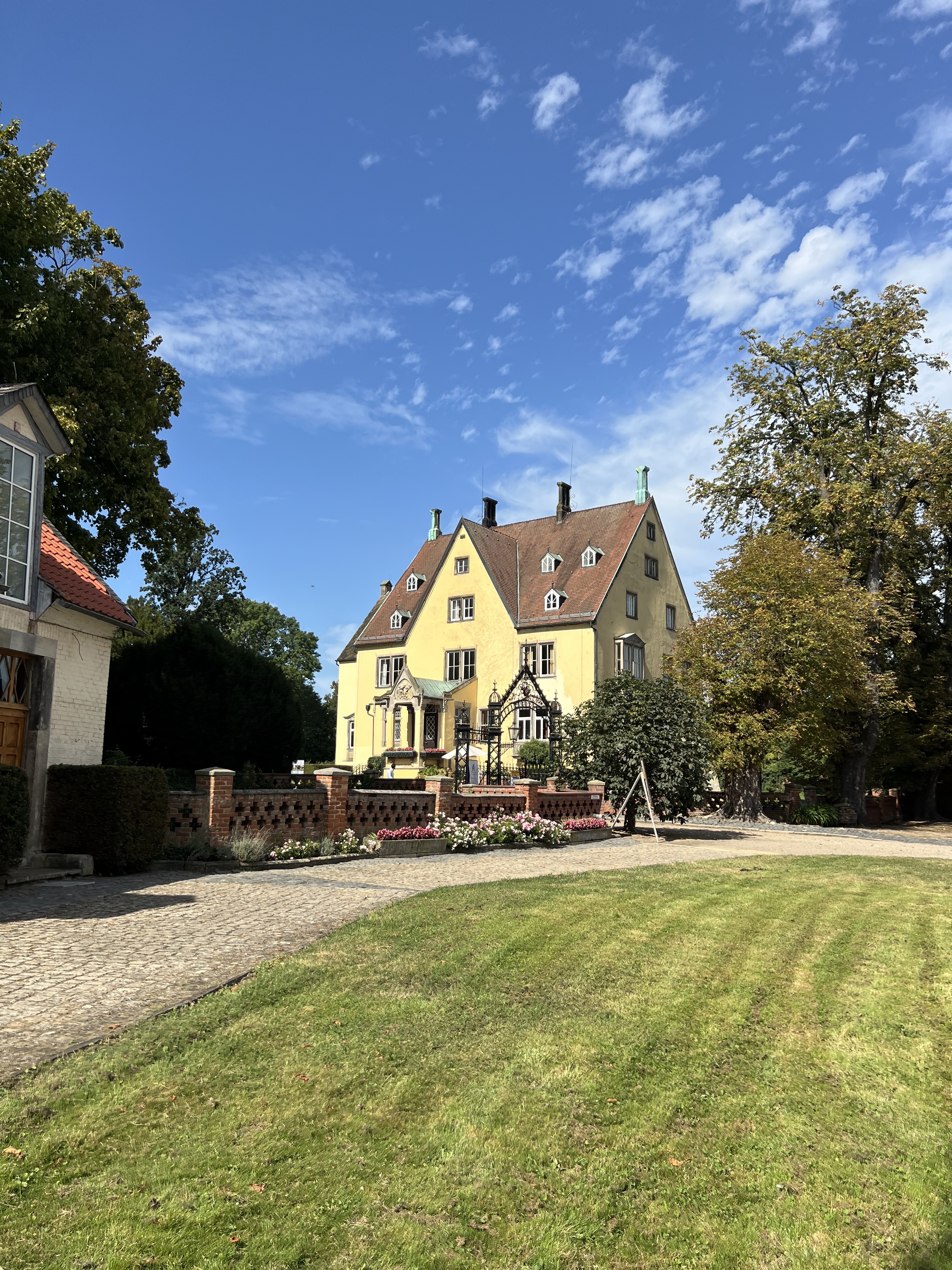 Fotoquelle: Rittergut Oberg