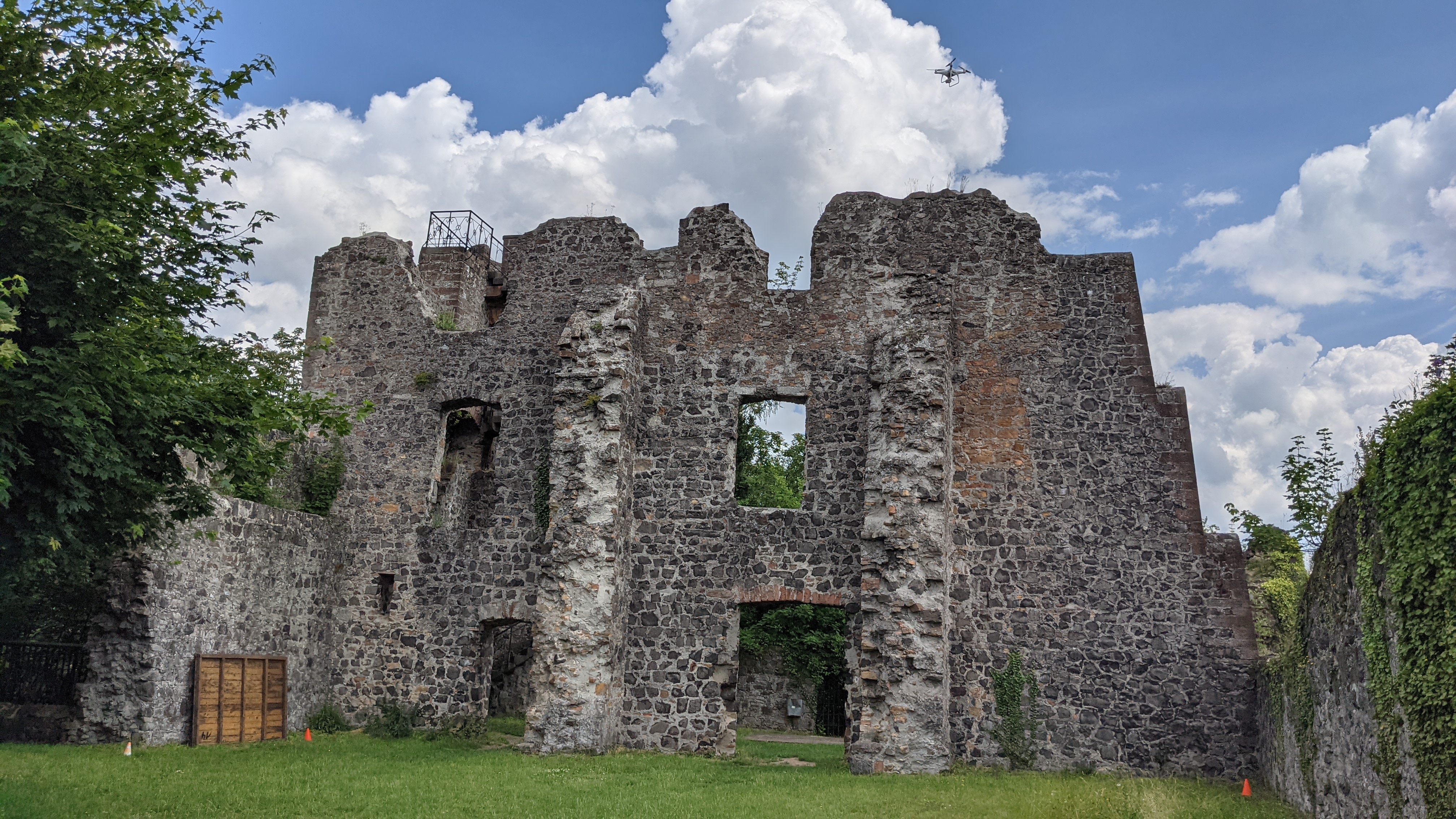 Fotoquelle: Heimatvereinigung Staufenberg e.V.