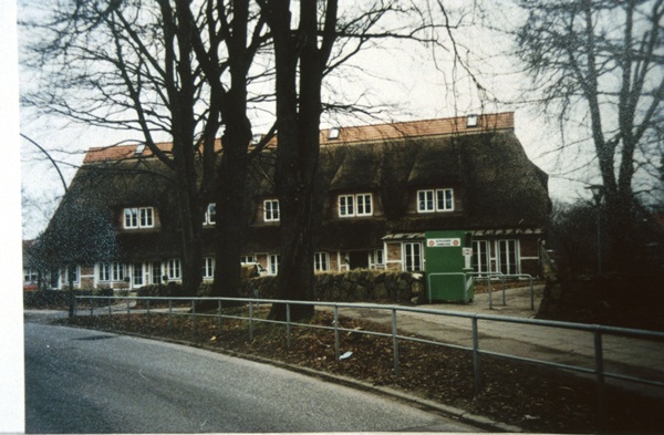 Fotoquelle: Museumsdorf Volksdorf