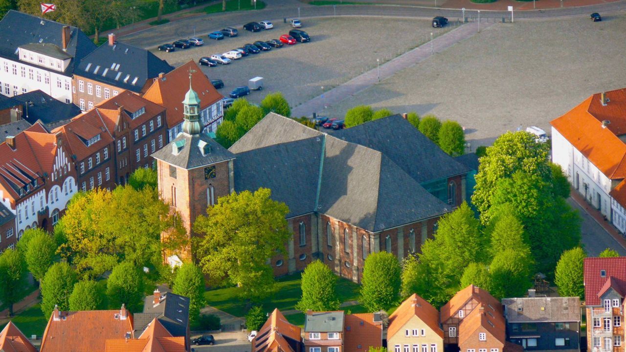 Fotoquelle: Kirchengemeinde Rendsburg