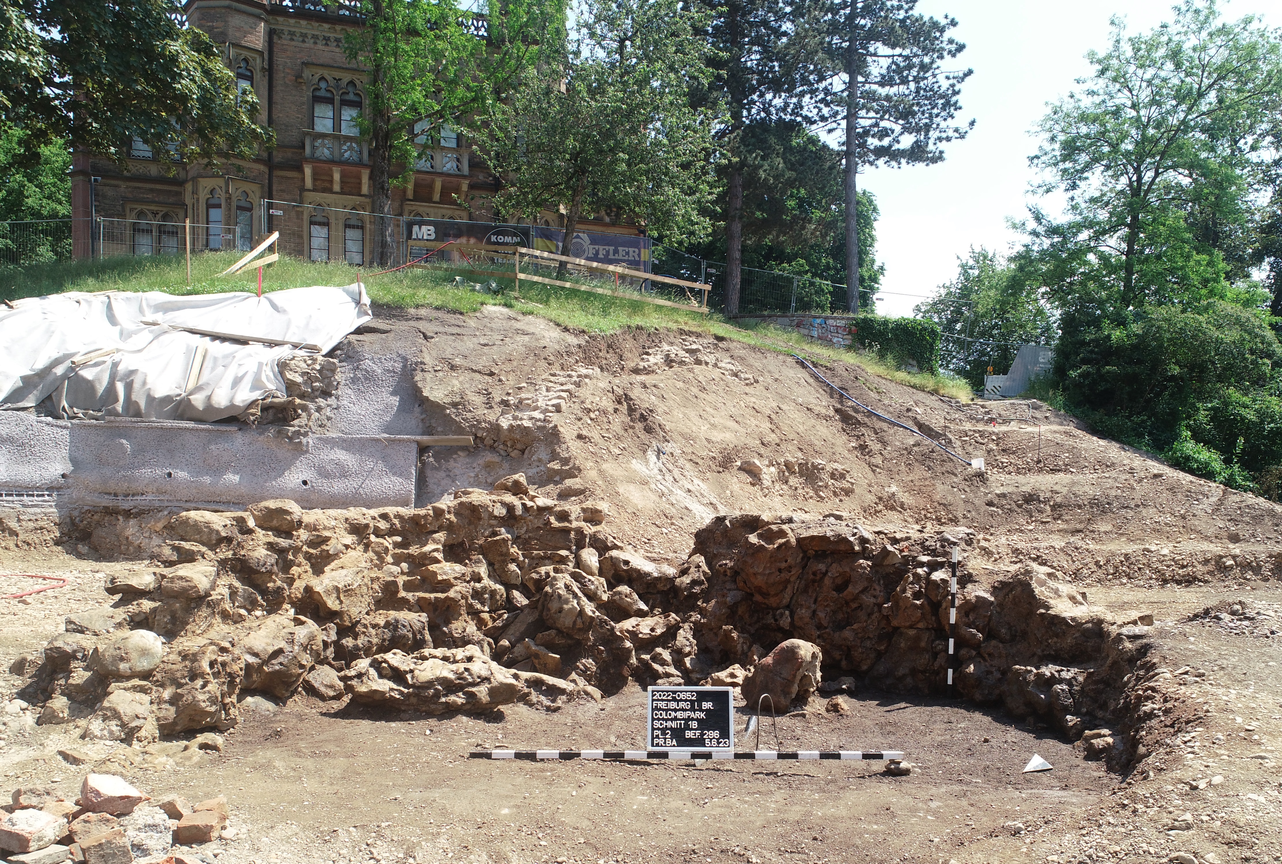 Fotoquelle: Bertram Jenisch, LAD