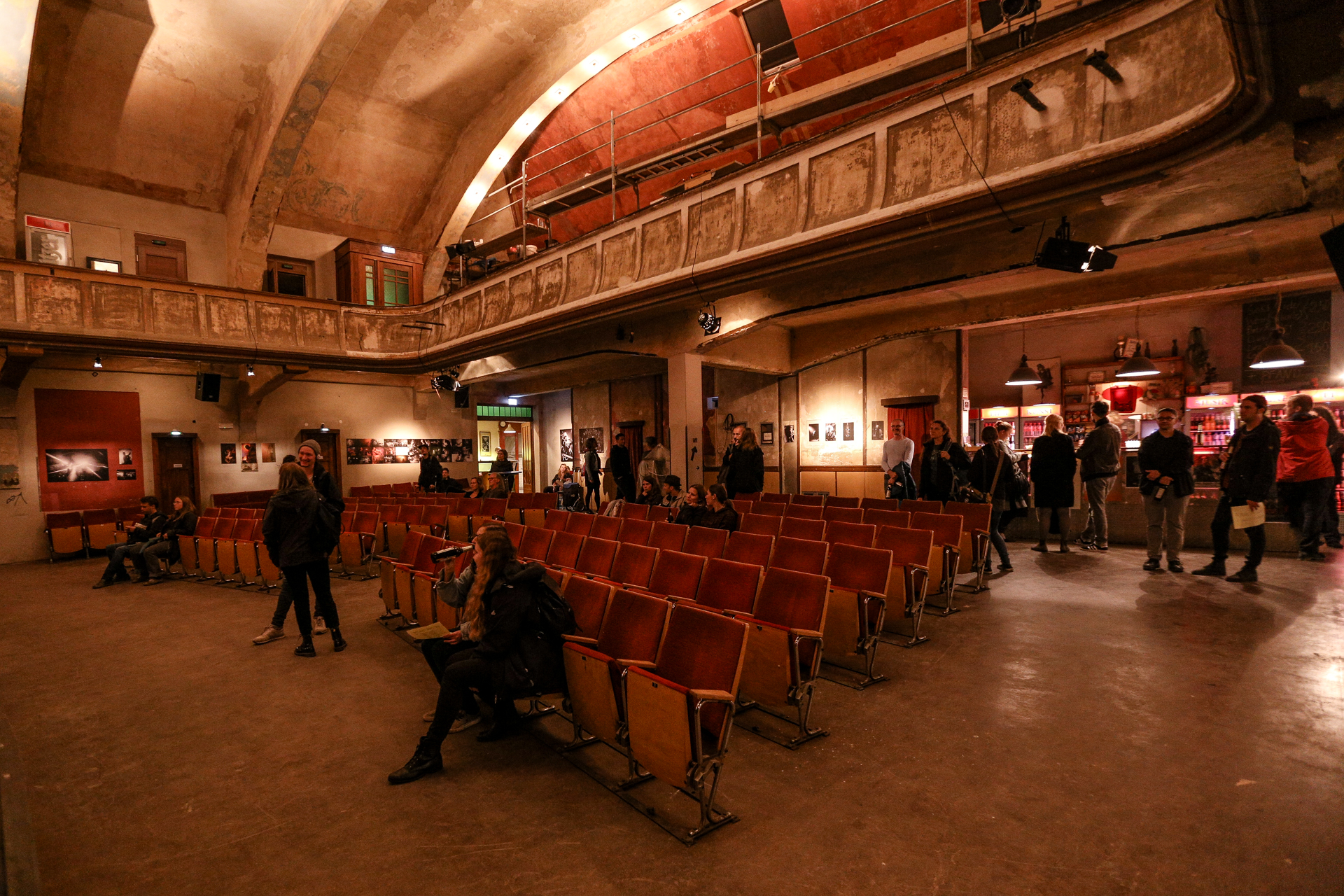 Fotoquelle: UT Connewitz Photocrew