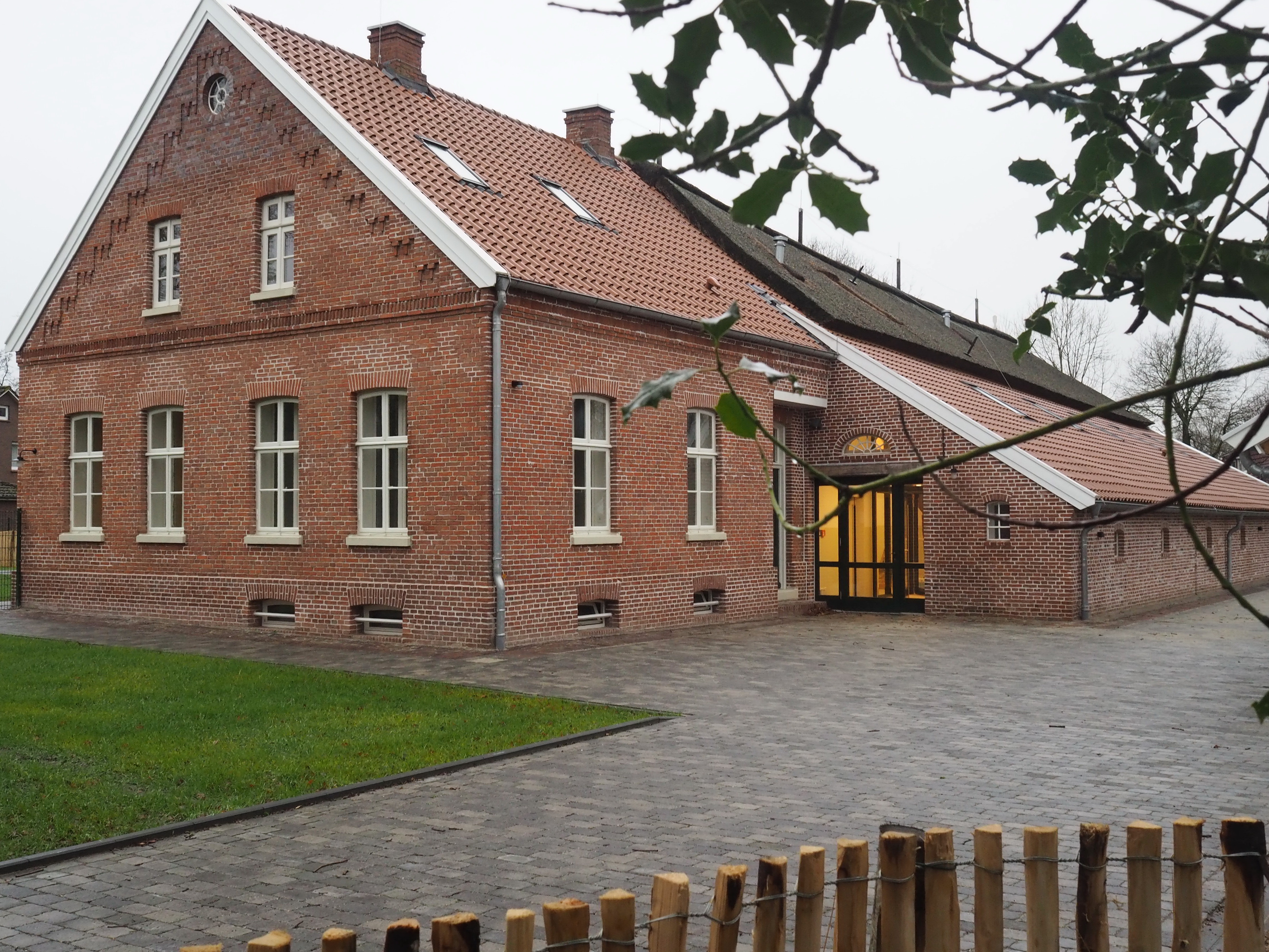 Fotoquelle: Wilhelm Lienstromberg