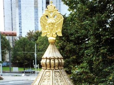 Fotoquelle: Russische Gedächtniskirche