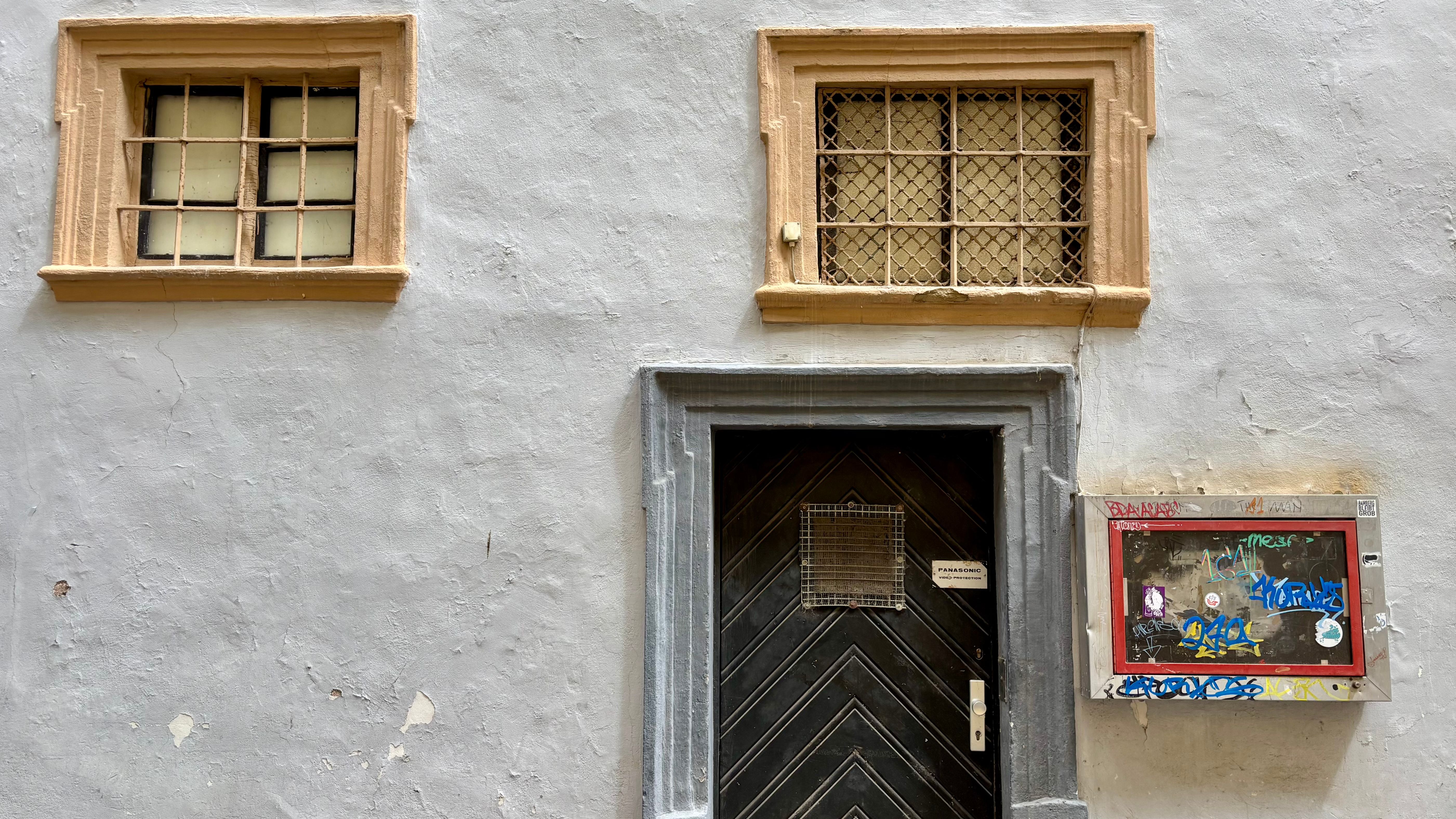 Fotoquelle: Schutzgemeinschaft Alt-Bamberg e.V.