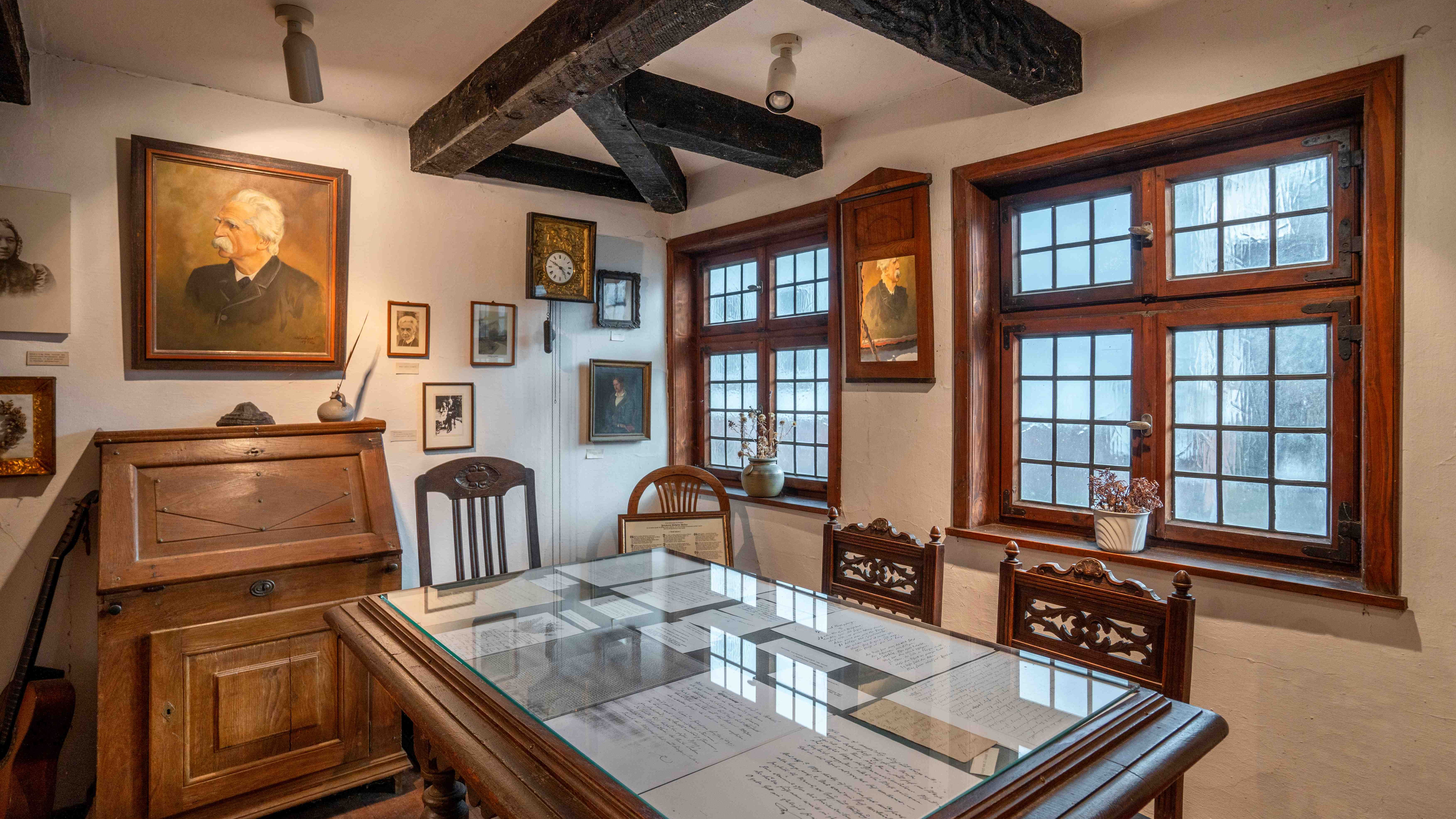 Fotoquelle: Friedrich-Wilhelm-Weber-Gesellschaft / Foto: qalle.nrw