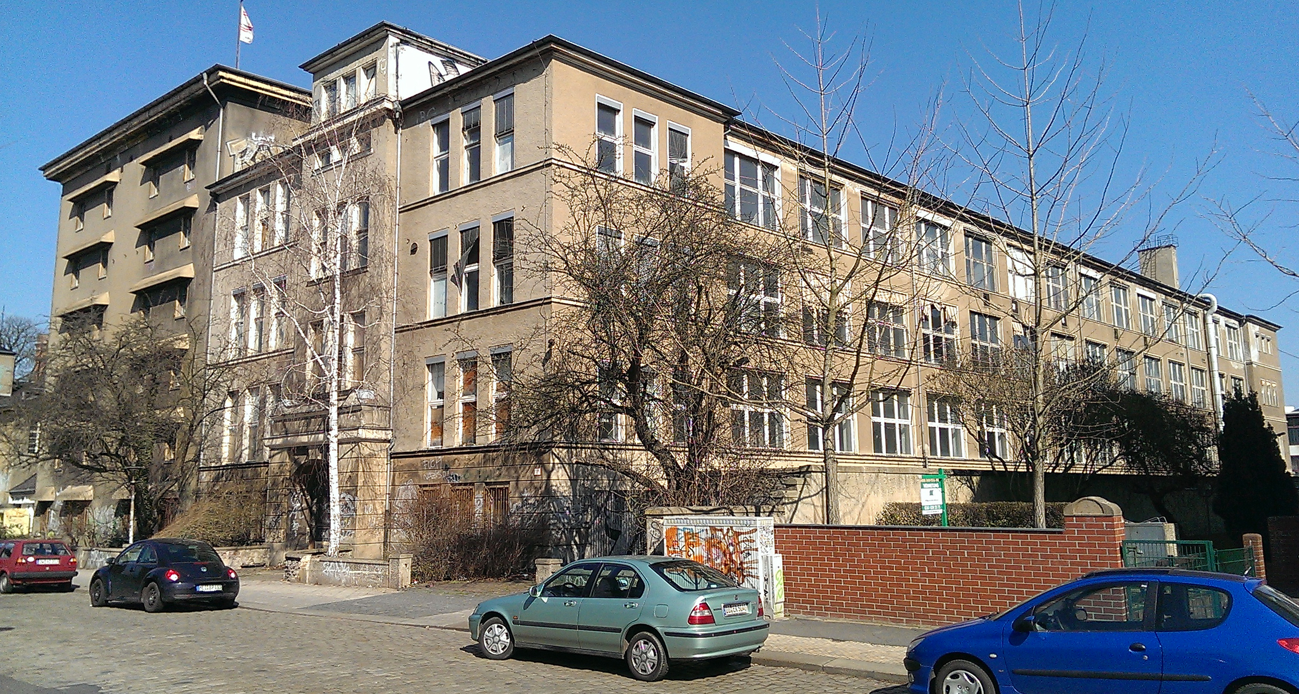 Fotoquelle: Zentralwerk