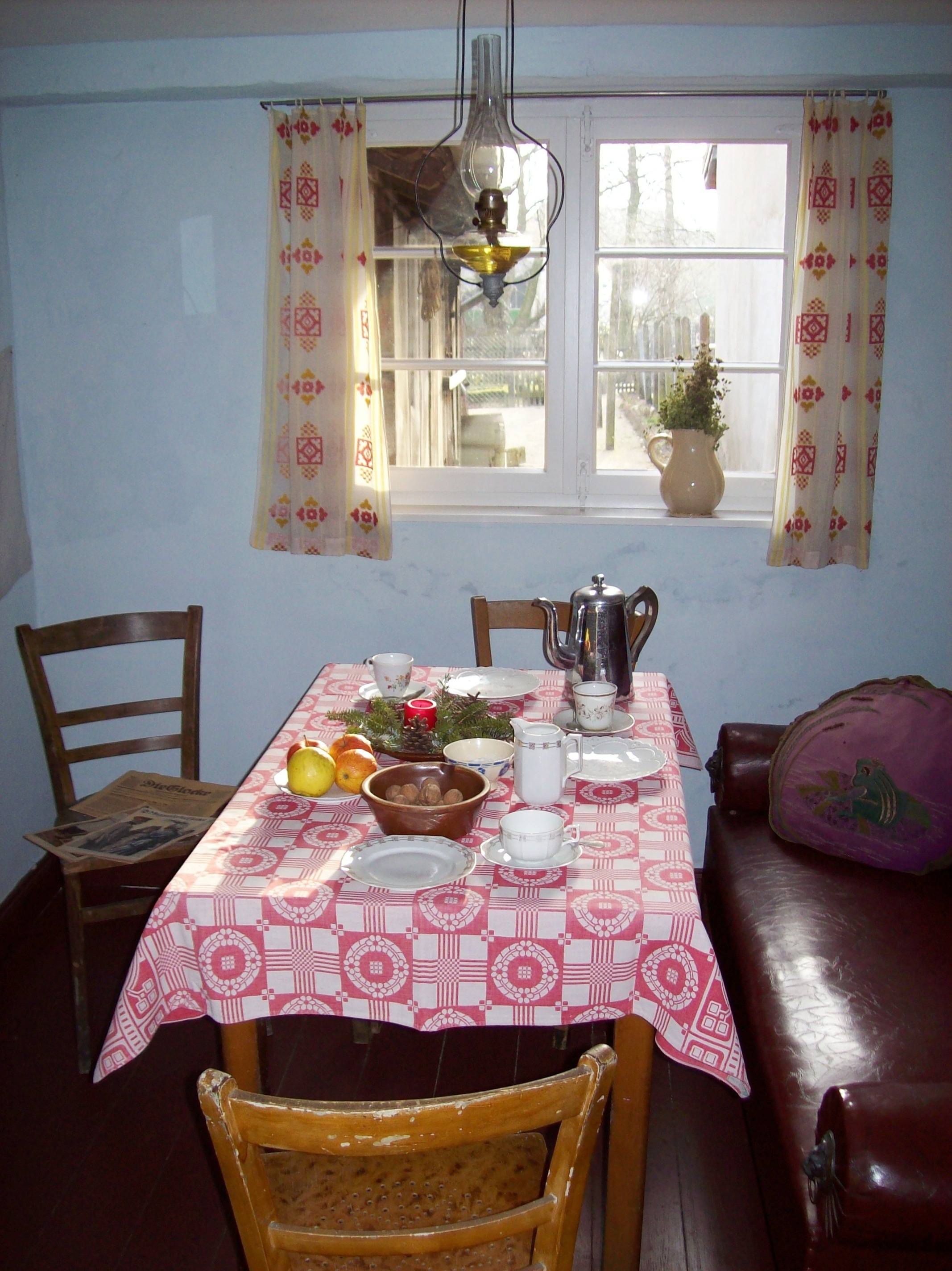 Fotoquelle: Laurenz Sandmann