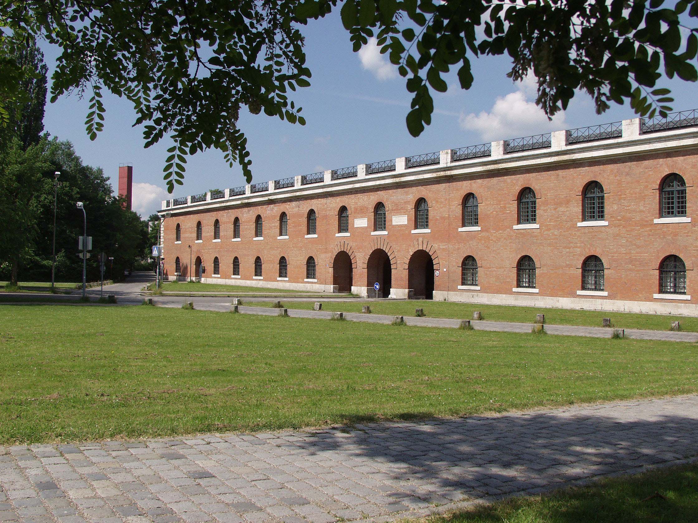 Fotoquelle: Zentrum Stadtgeschichte Ingolstadt/Rössle