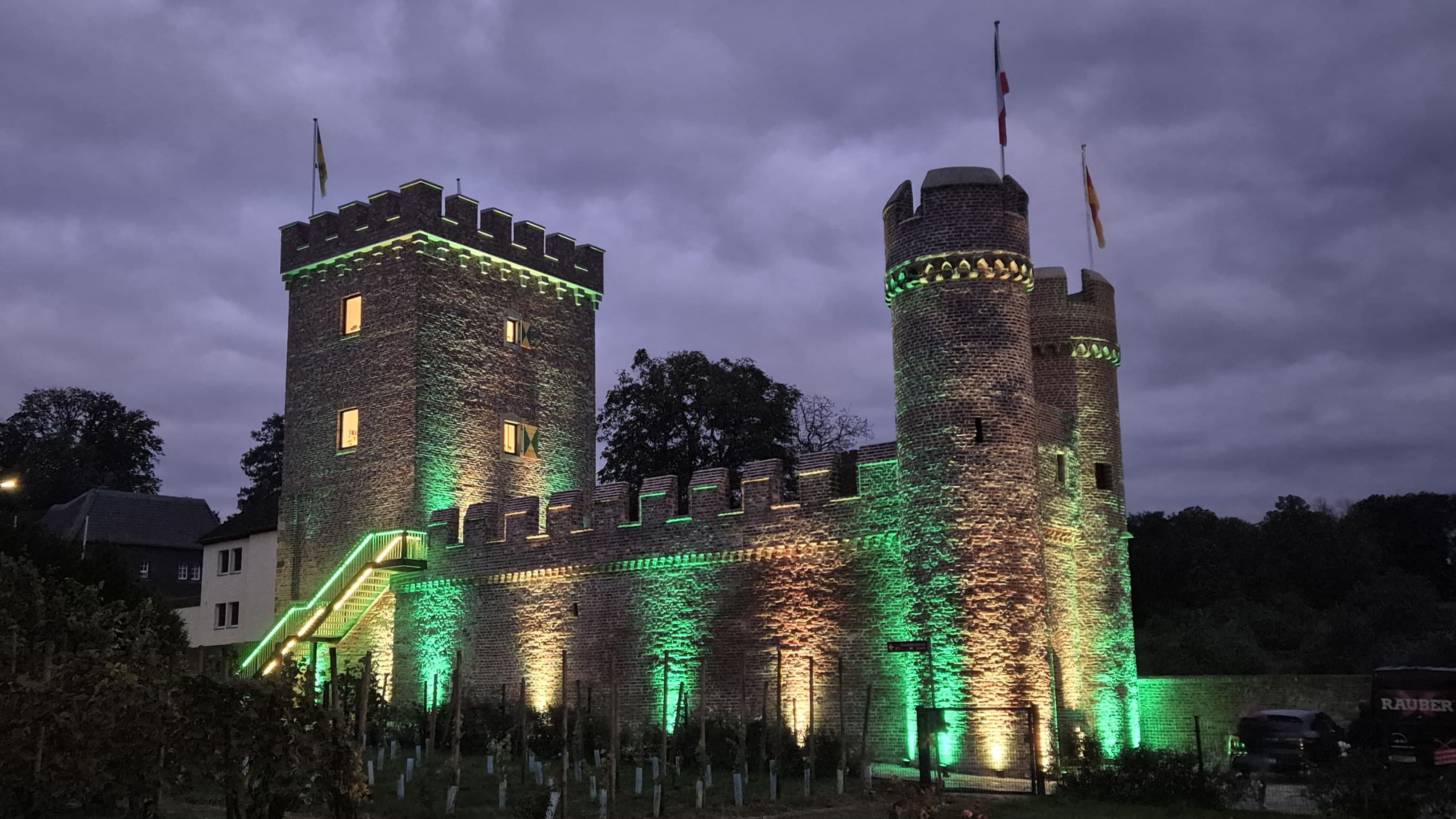 Fotoquelle: Gerd Wallraff