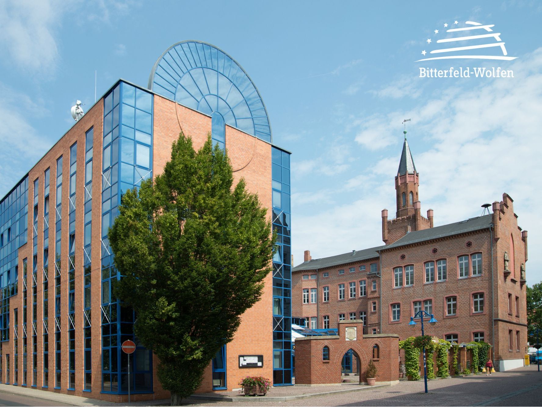 Historisches Rathaus