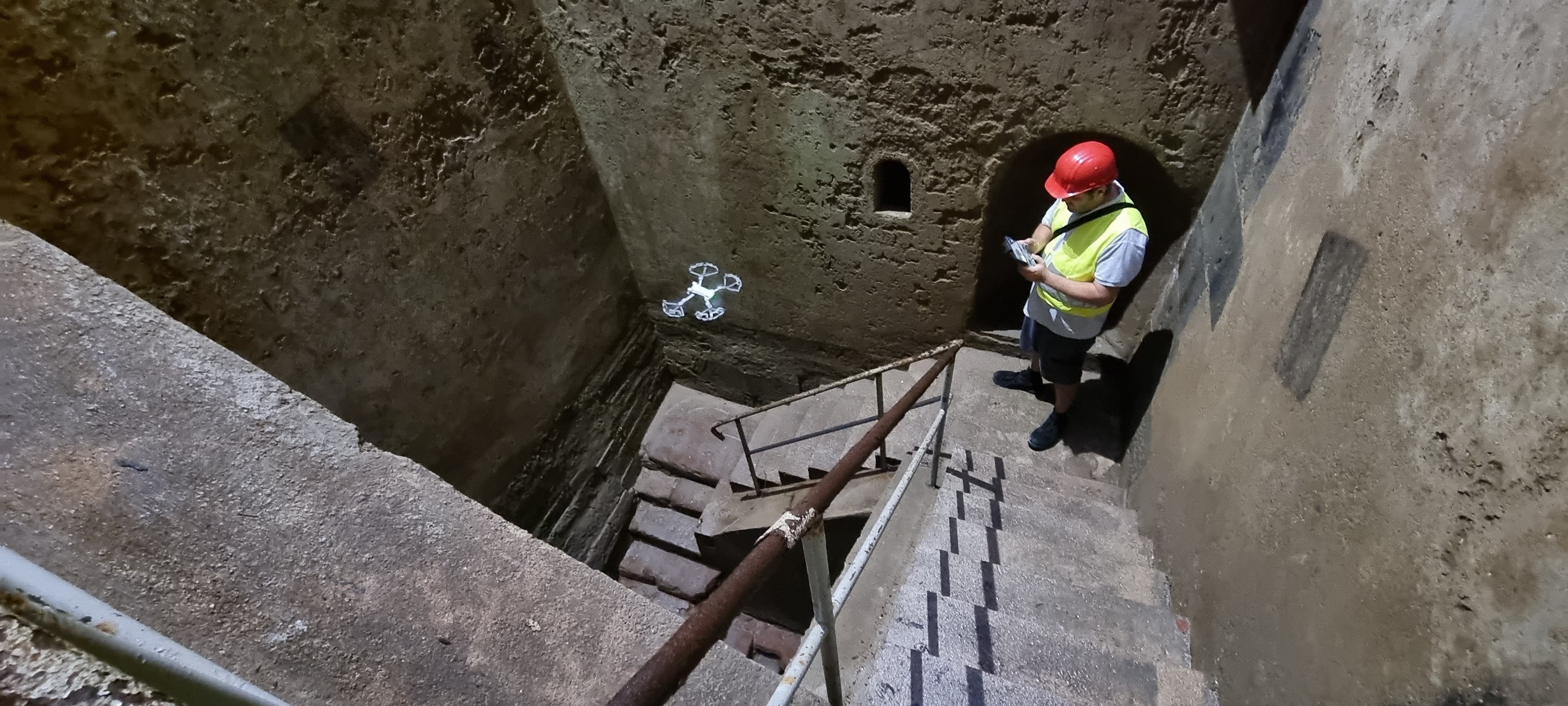 Fotoquelle: Archäologische Zone Köln/Yulia Lim