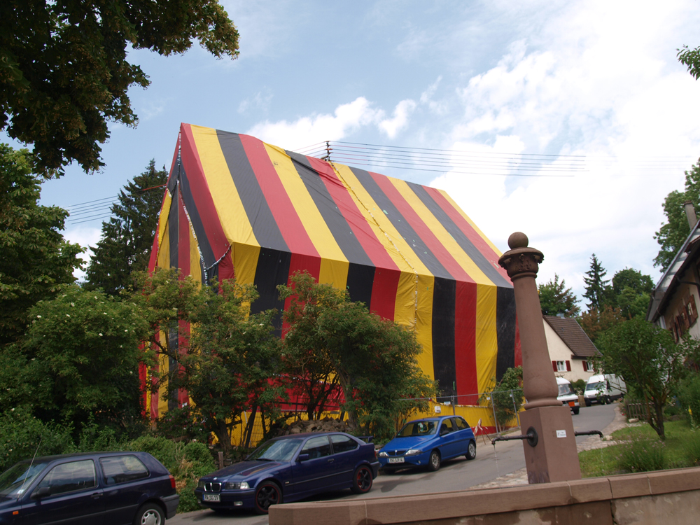 Fotoquelle: Copyright Rottweiler Bilder