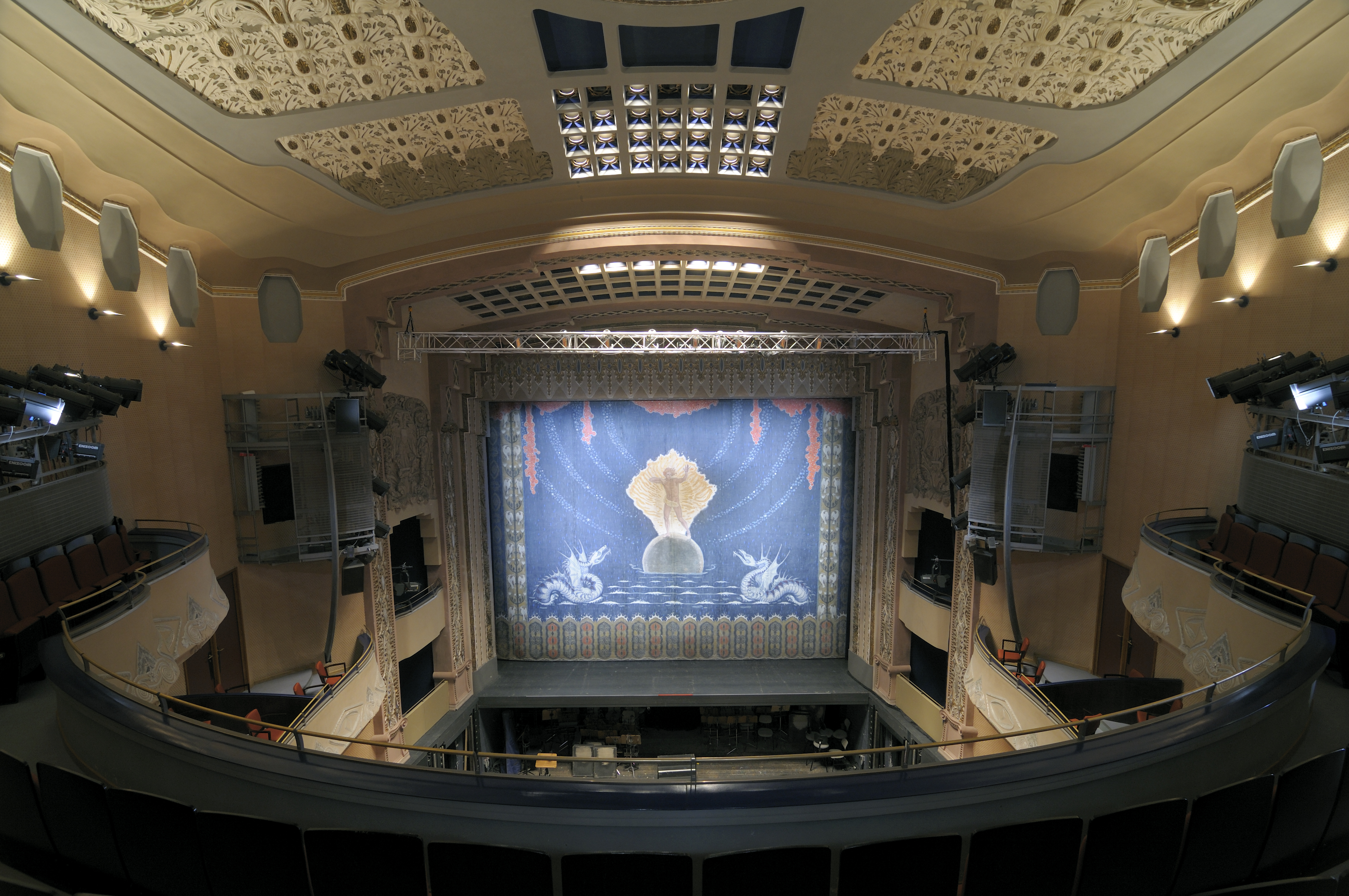 Fotoquelle: Fotograf: Sidney Smith