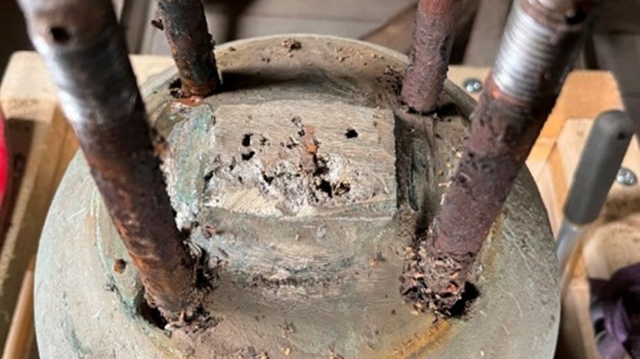 Fotoquelle: privat, Dr. Gerd Hensel