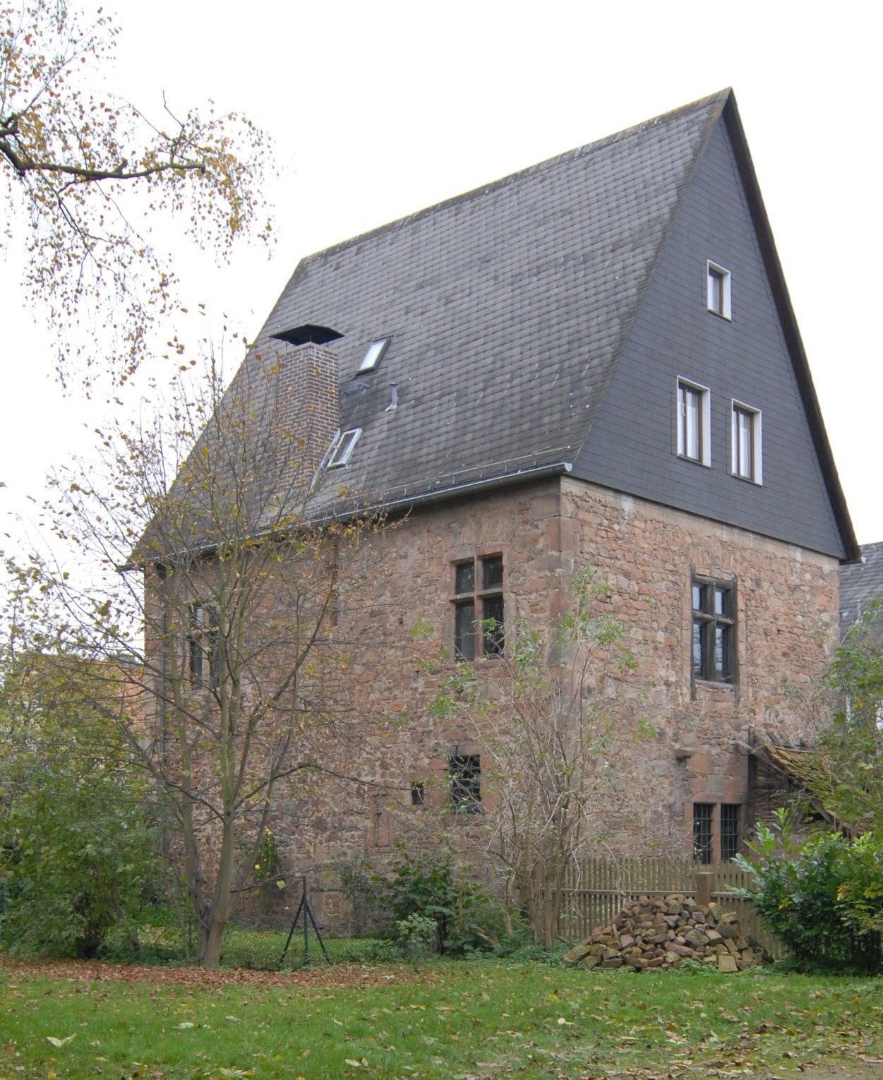 Fotoquelle: Gunthram Schenk zu Schweinsberg