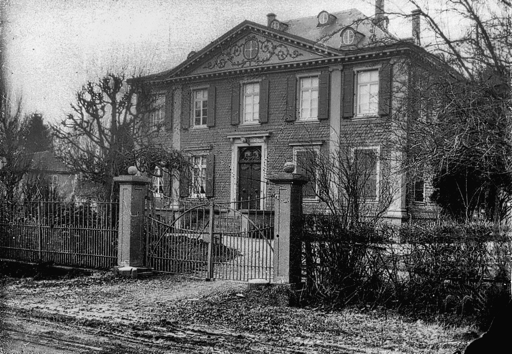 Fotoquelle: Heimat- und Geschichtsverein Wipperfürth