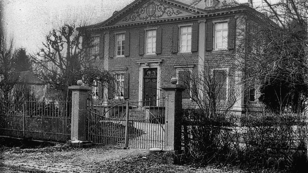 Fotoquelle: Heimat- und Geschichtsverein Wipperfürth