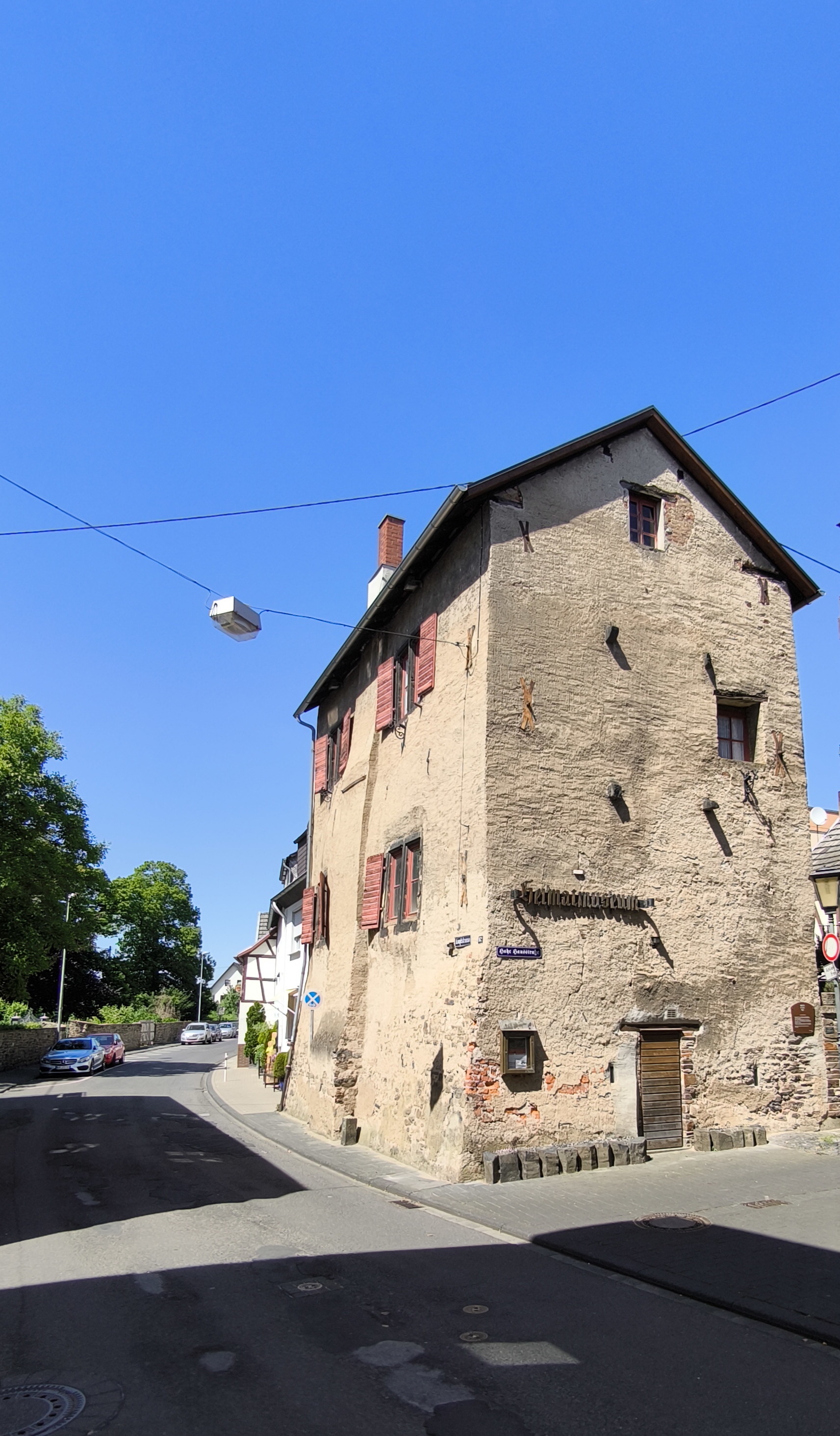 Fotoquelle: Heimatverein Bad Hönningen