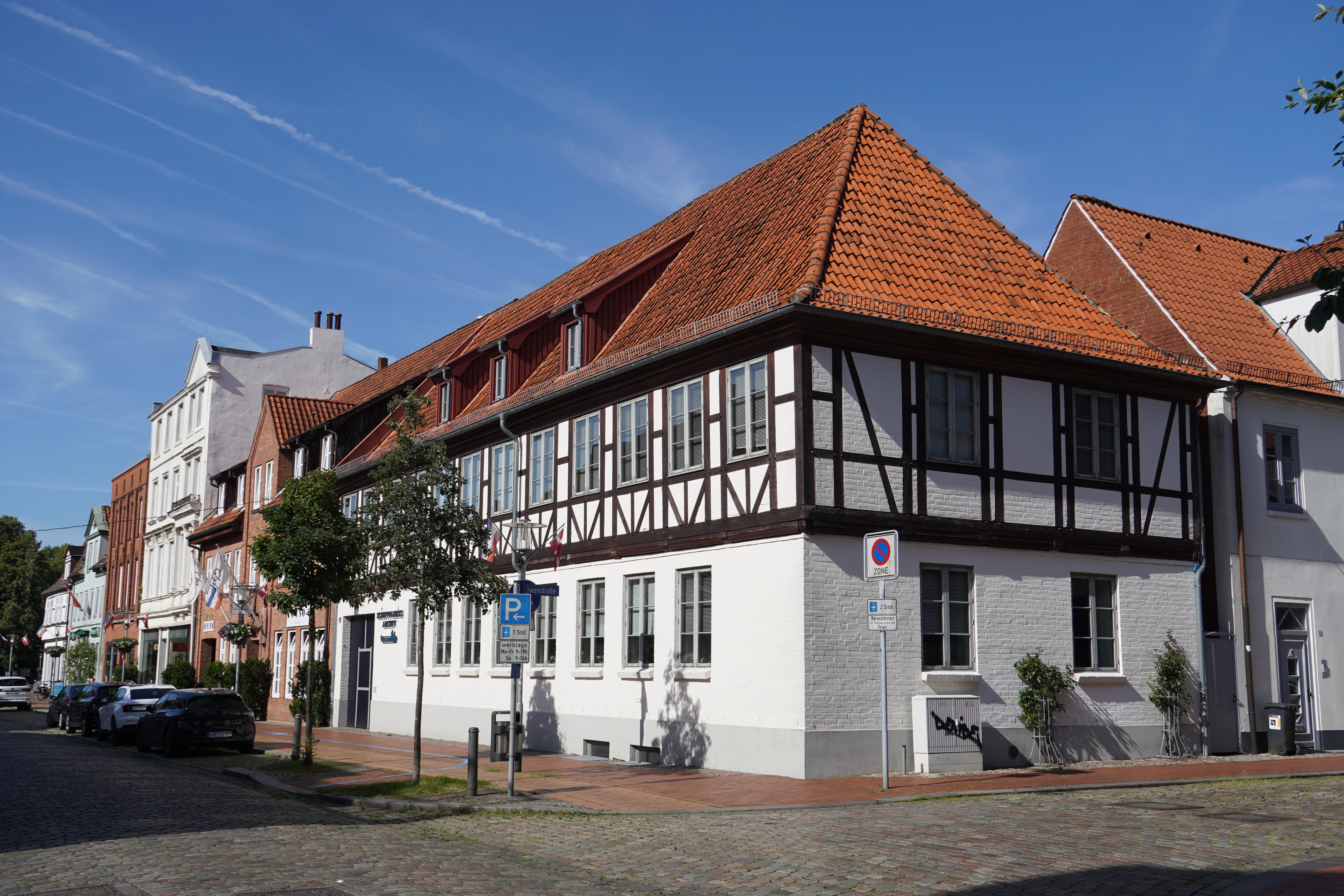 Fotoquelle: Hans Stüdtje