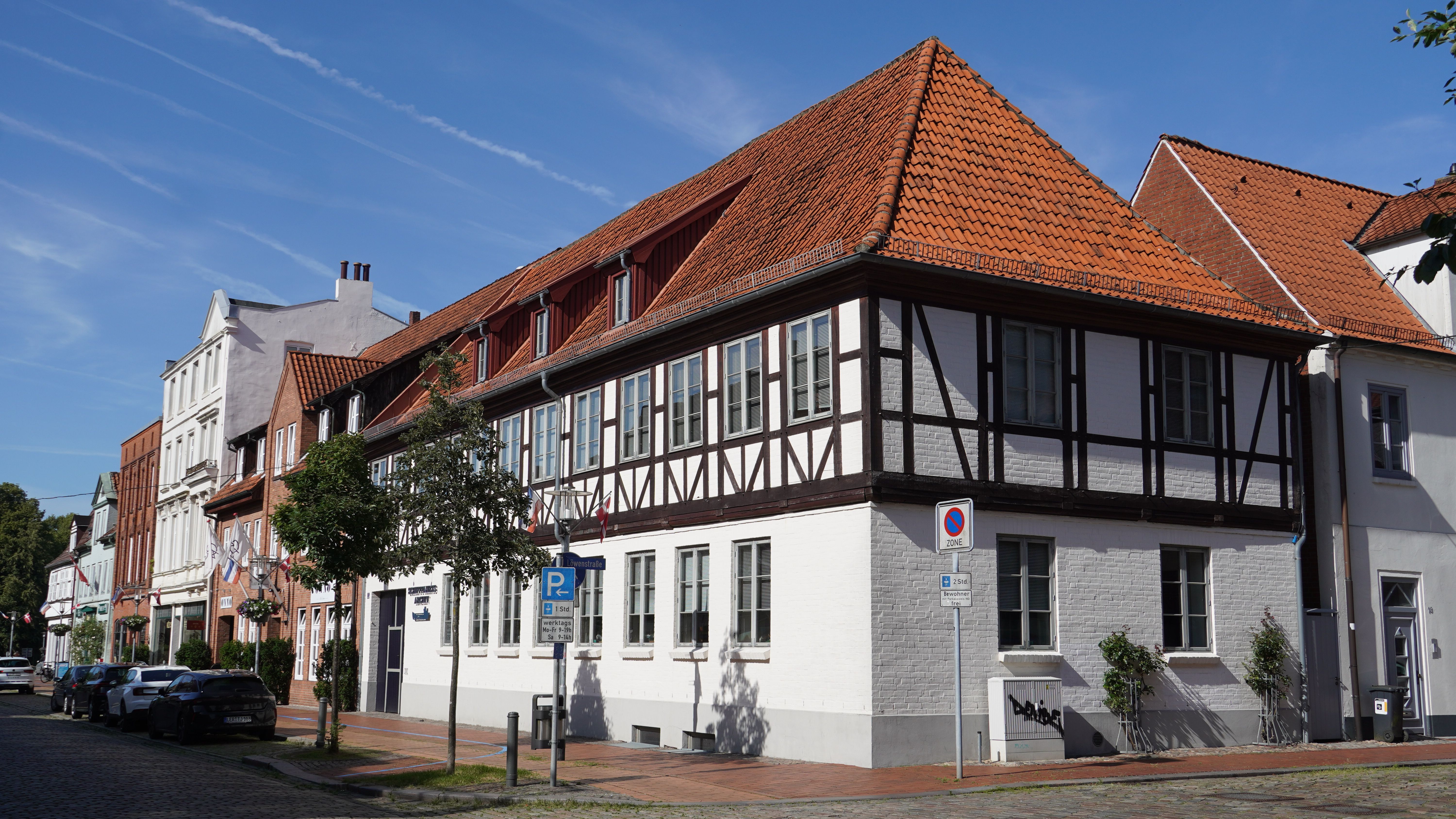 Fotoquelle: Hans Stüdtje