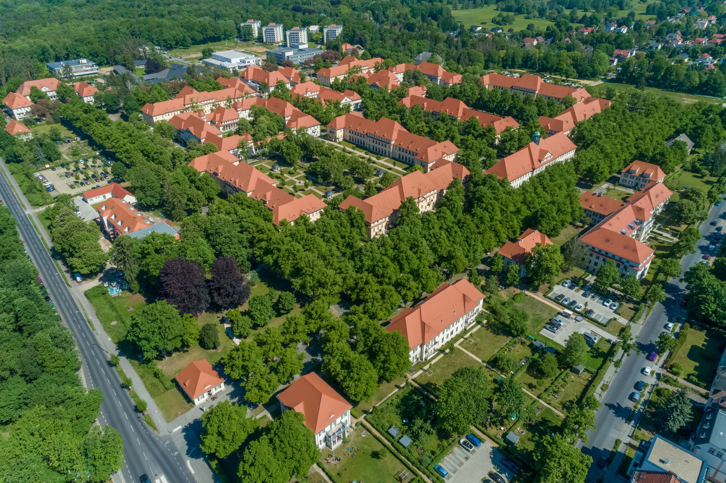 Fotoquelle: Ludwig Hoffmann Quartier Objektgesellschaft mbH und Co. KG