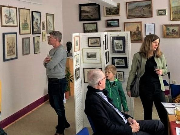 Fotoquelle: Förderkreis Kiedricher Geschichts- und Kulturzeugen e.V.