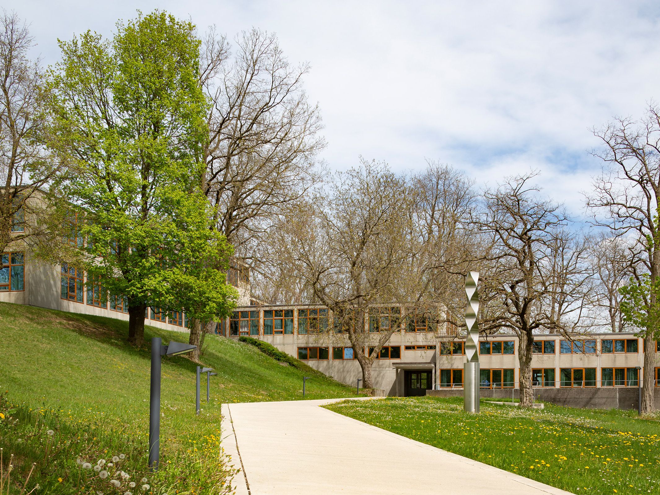 HfG – Hochschule für Gestaltung