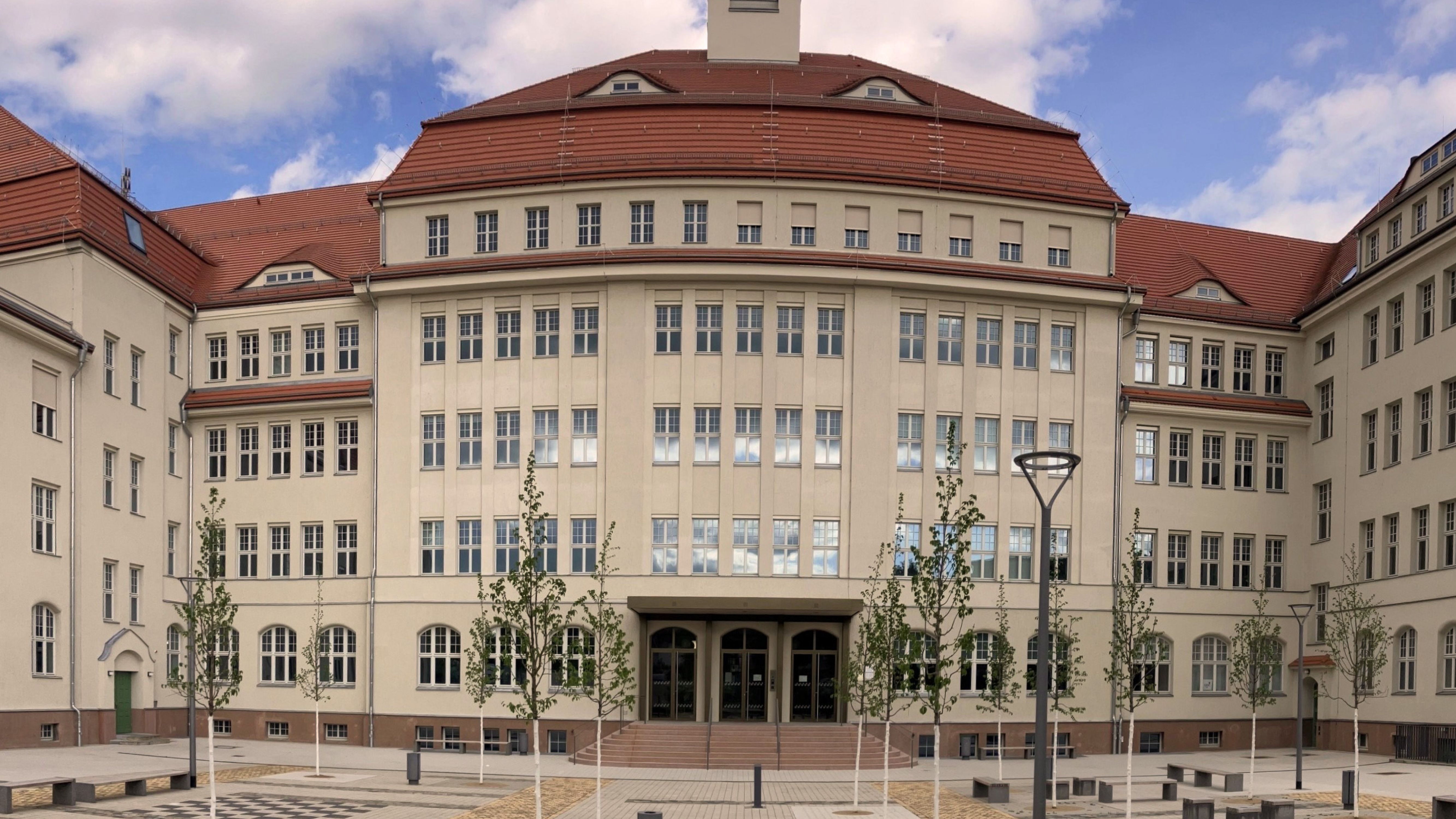 Gymnasium Dresden-Cotta