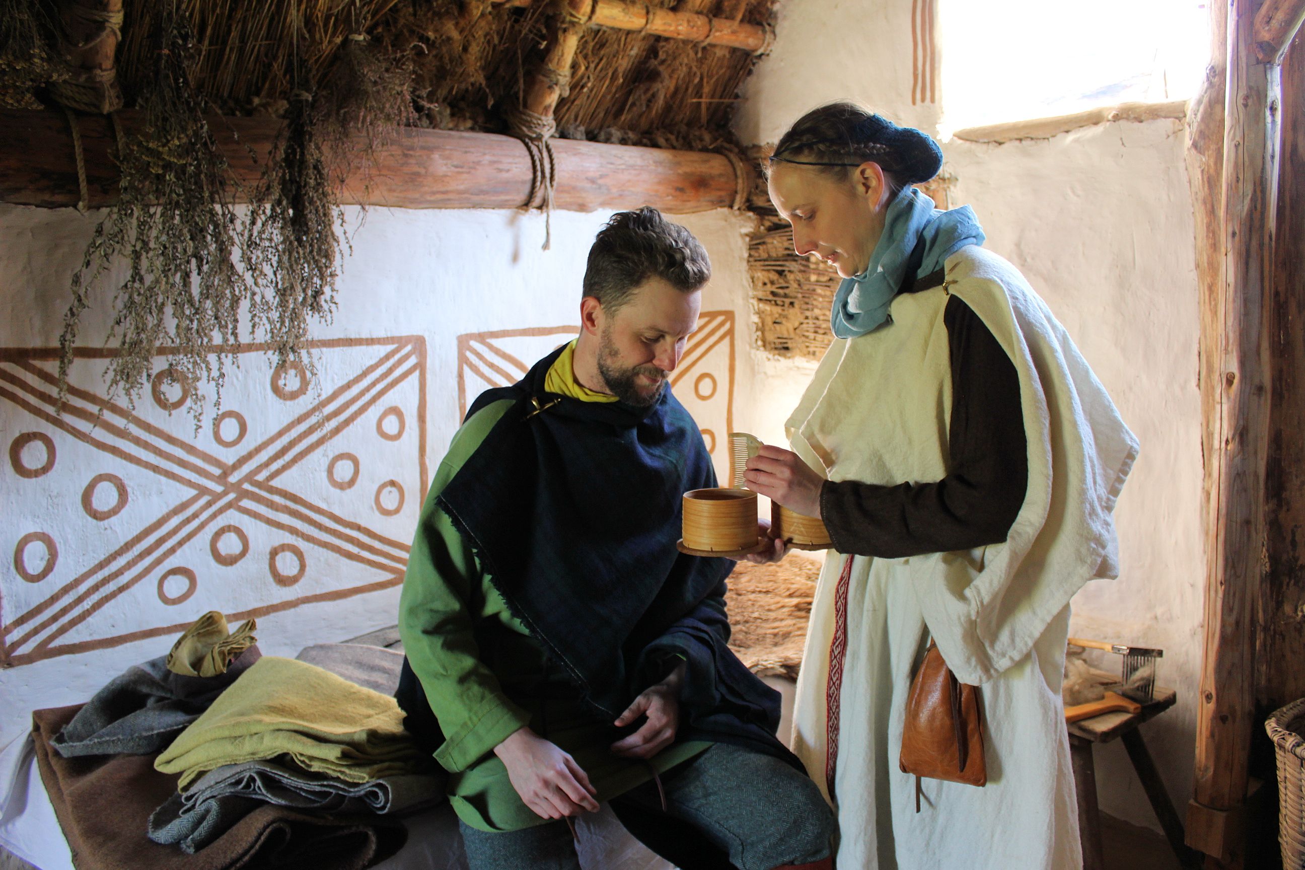 Fotoquelle: Danneil-Museum Salzwedel