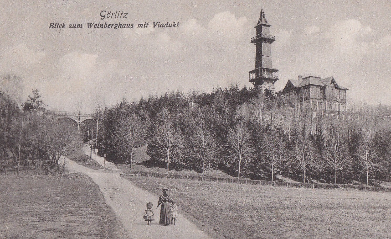 Fotoquelle: Sammlung Netzwerk Industriekultur Görlitz