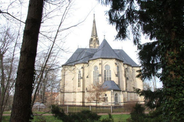 Fotoquelle: Förderverein der Lukaskirche Planitz e.V.