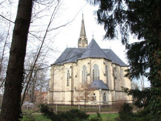 Fotoquelle: Förderverein der Lukaskirche Planitz e.V.