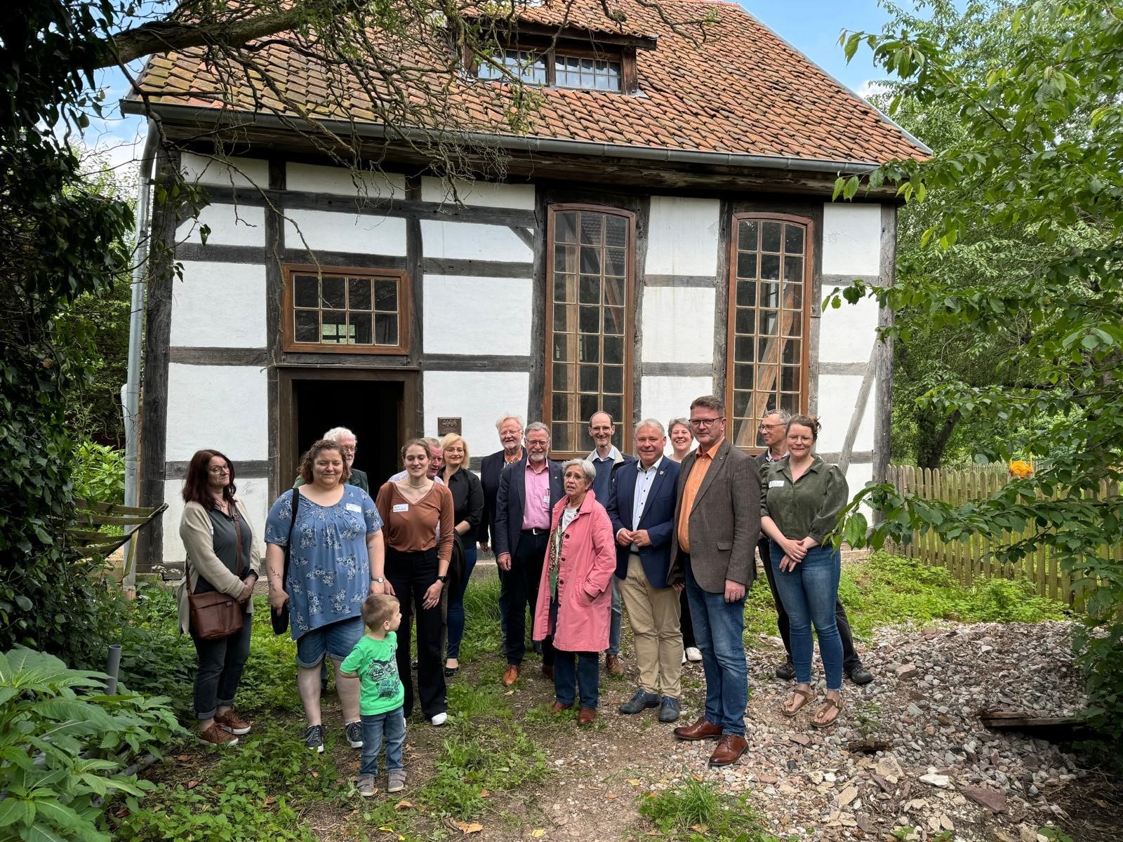 Fotoquelle: Dr. Martin Arnold