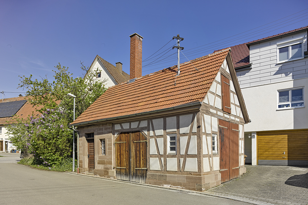 Fotoquelle: Bernhard J. Lattner