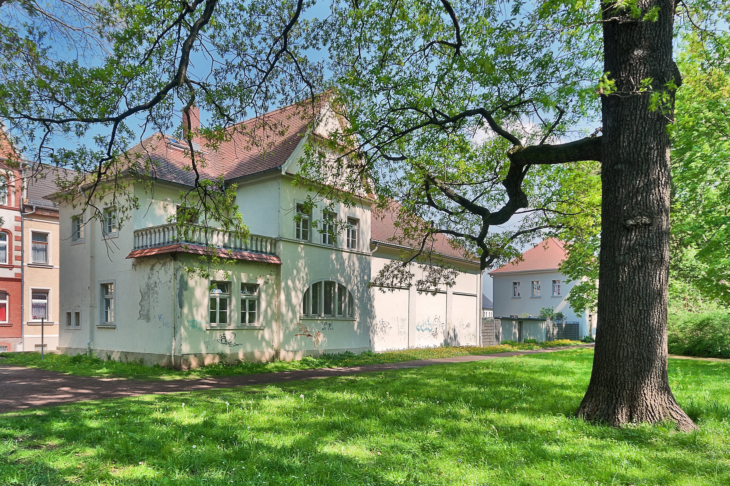 Fotoquelle: Schlossbund Köthen (Anhalt) e. V.