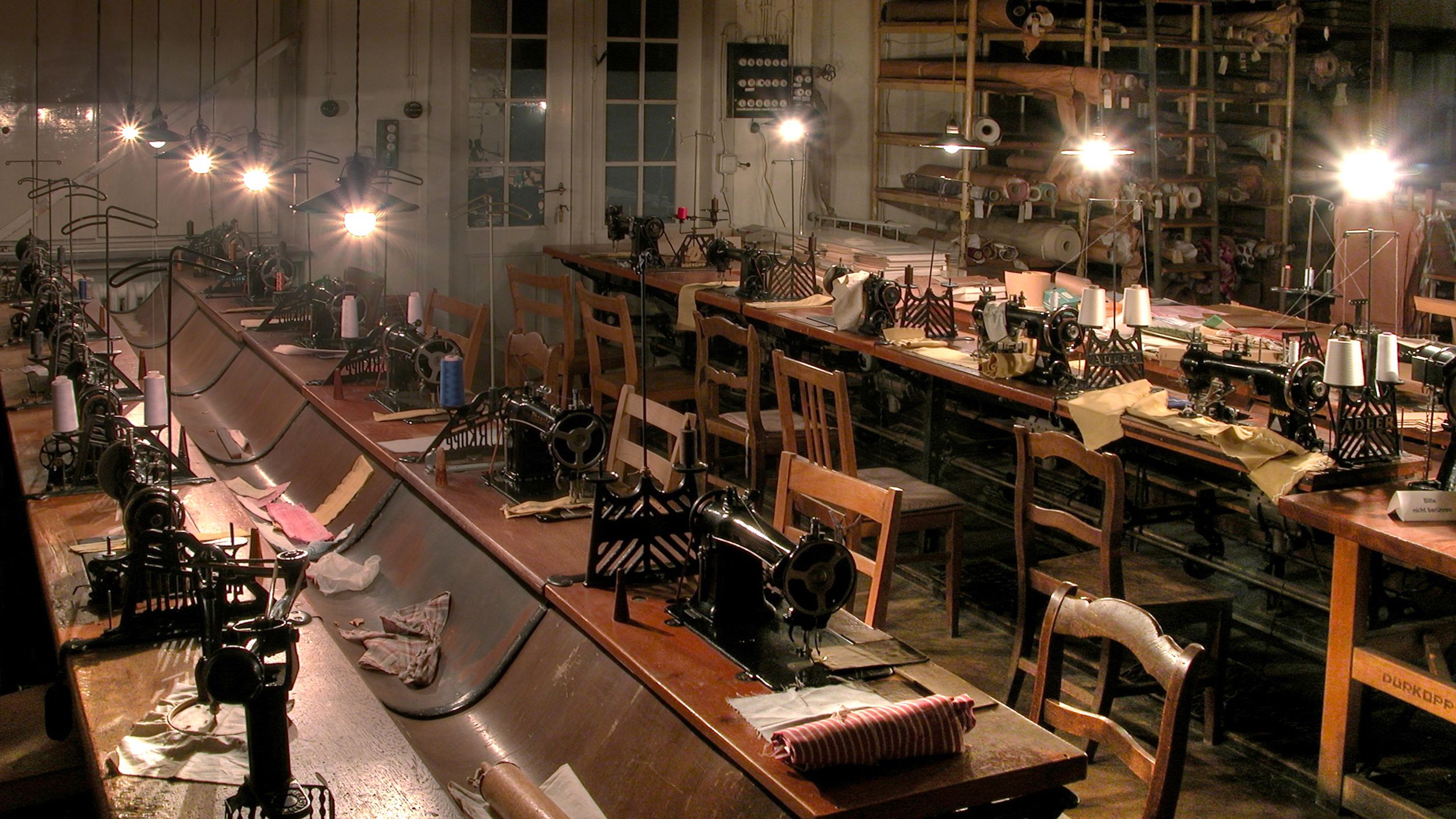 Fotoquelle: Museum Wäschefabrik/Michael Rauscher