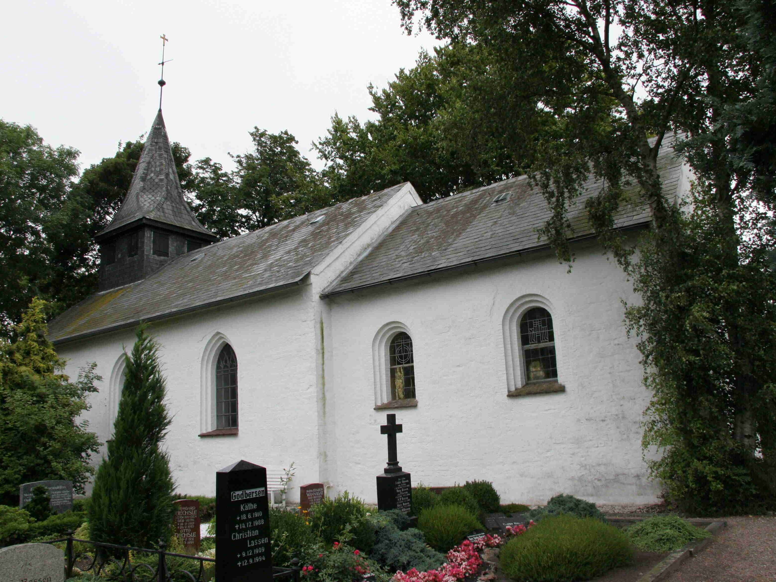 St.-Laurentius-Kirche