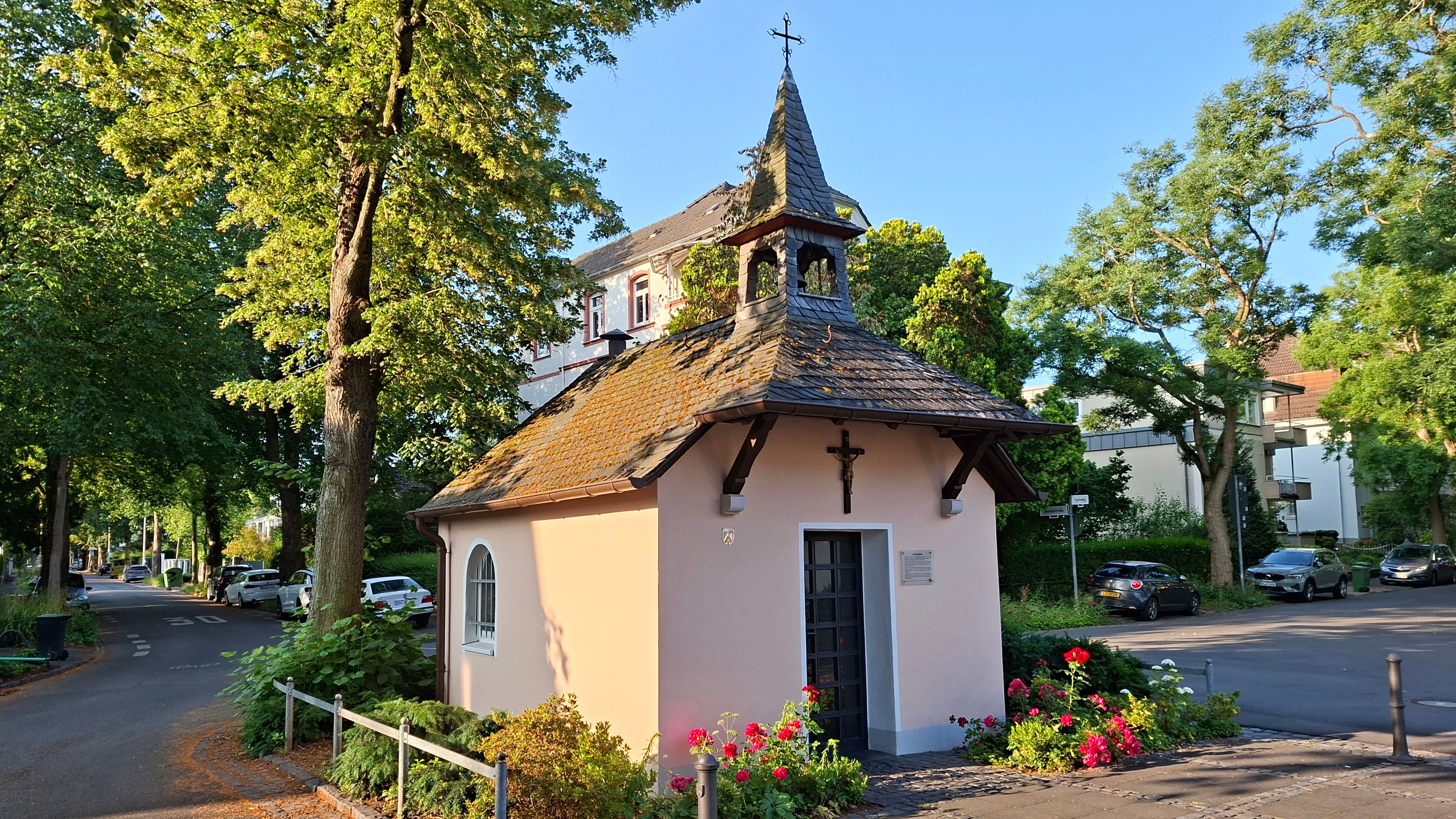 Marienkapelle Rüngsdorf