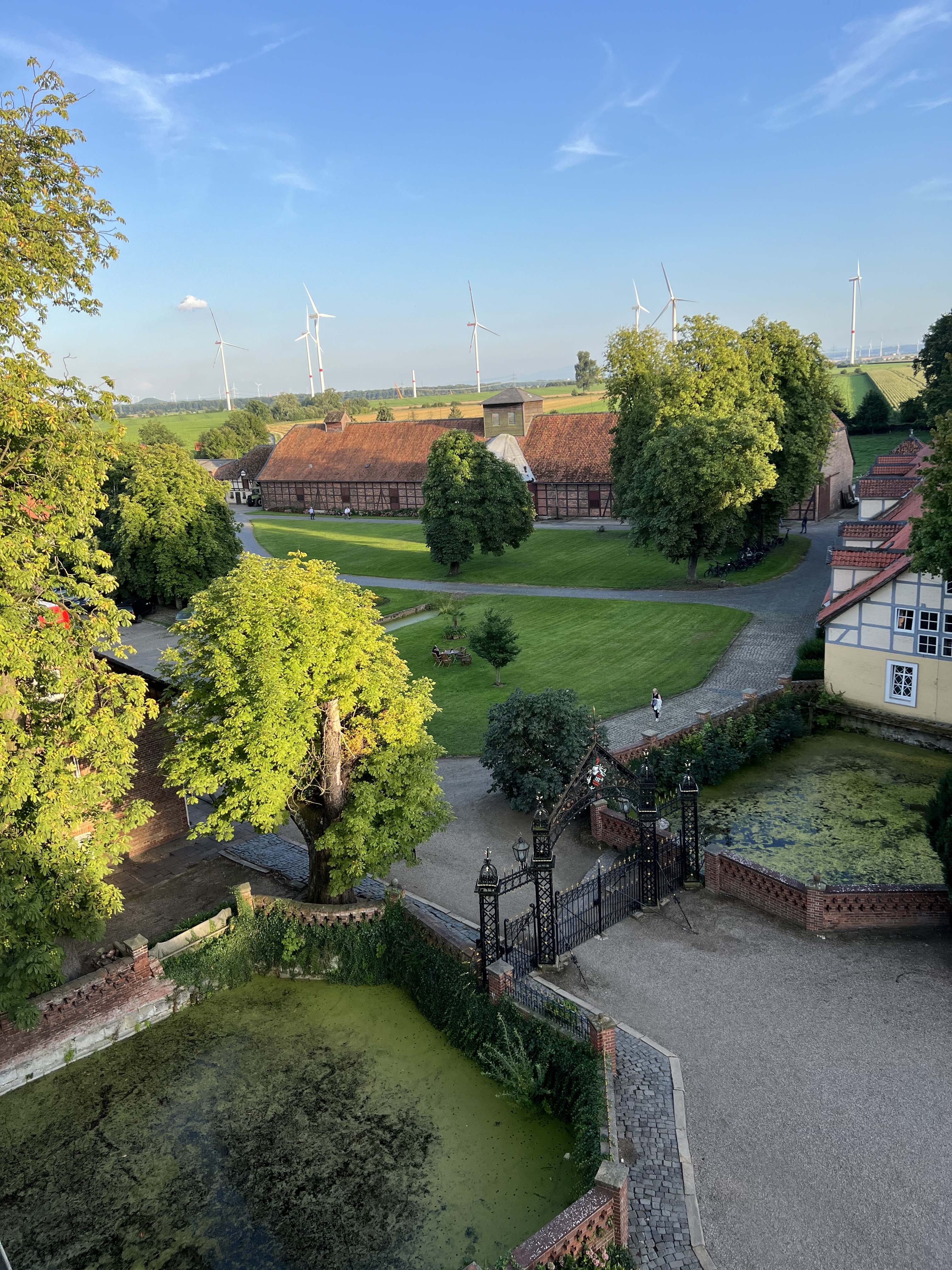 Fotoquelle: Rittergut Oberg