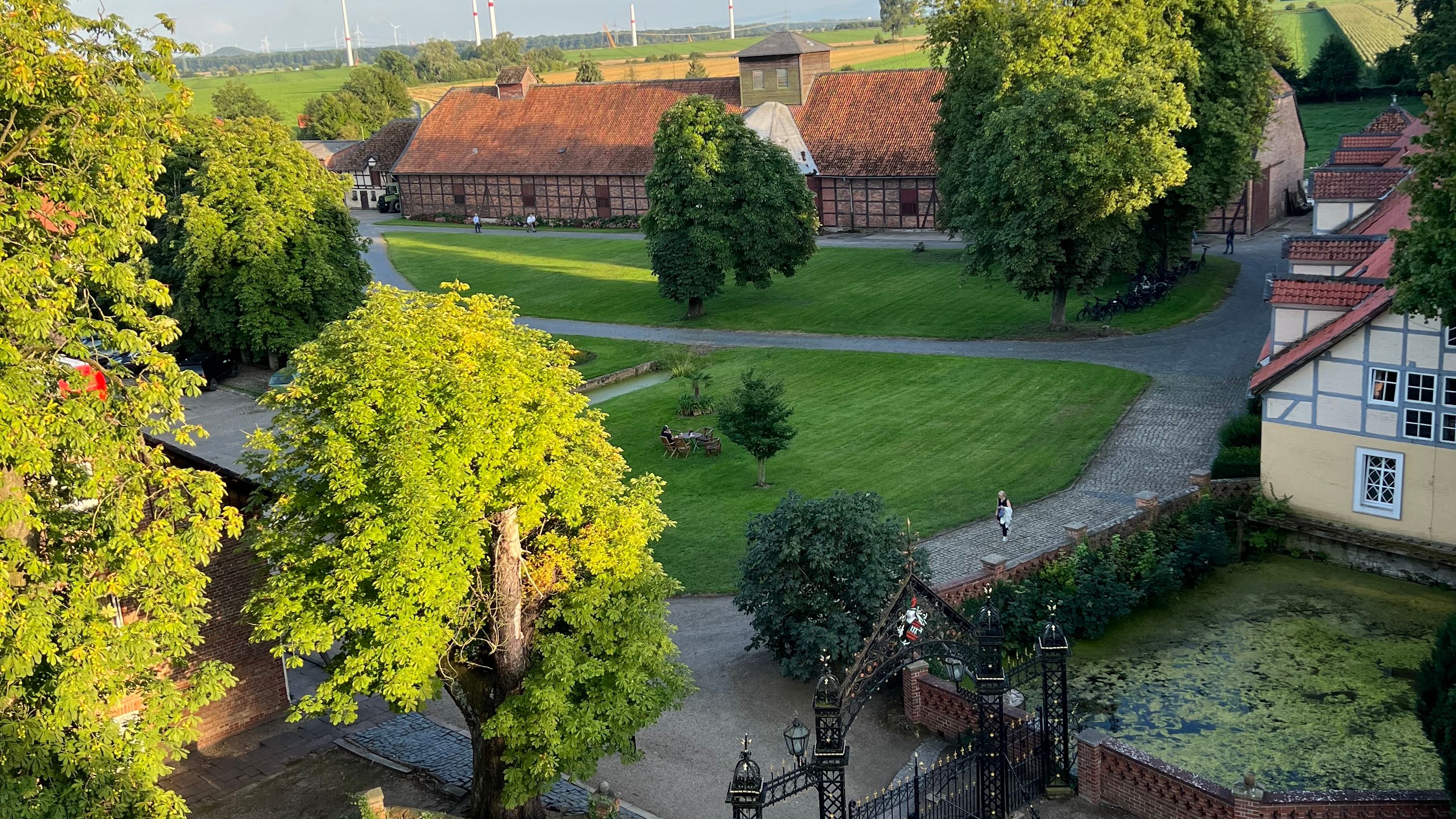 Fotoquelle: Rittergut Oberg