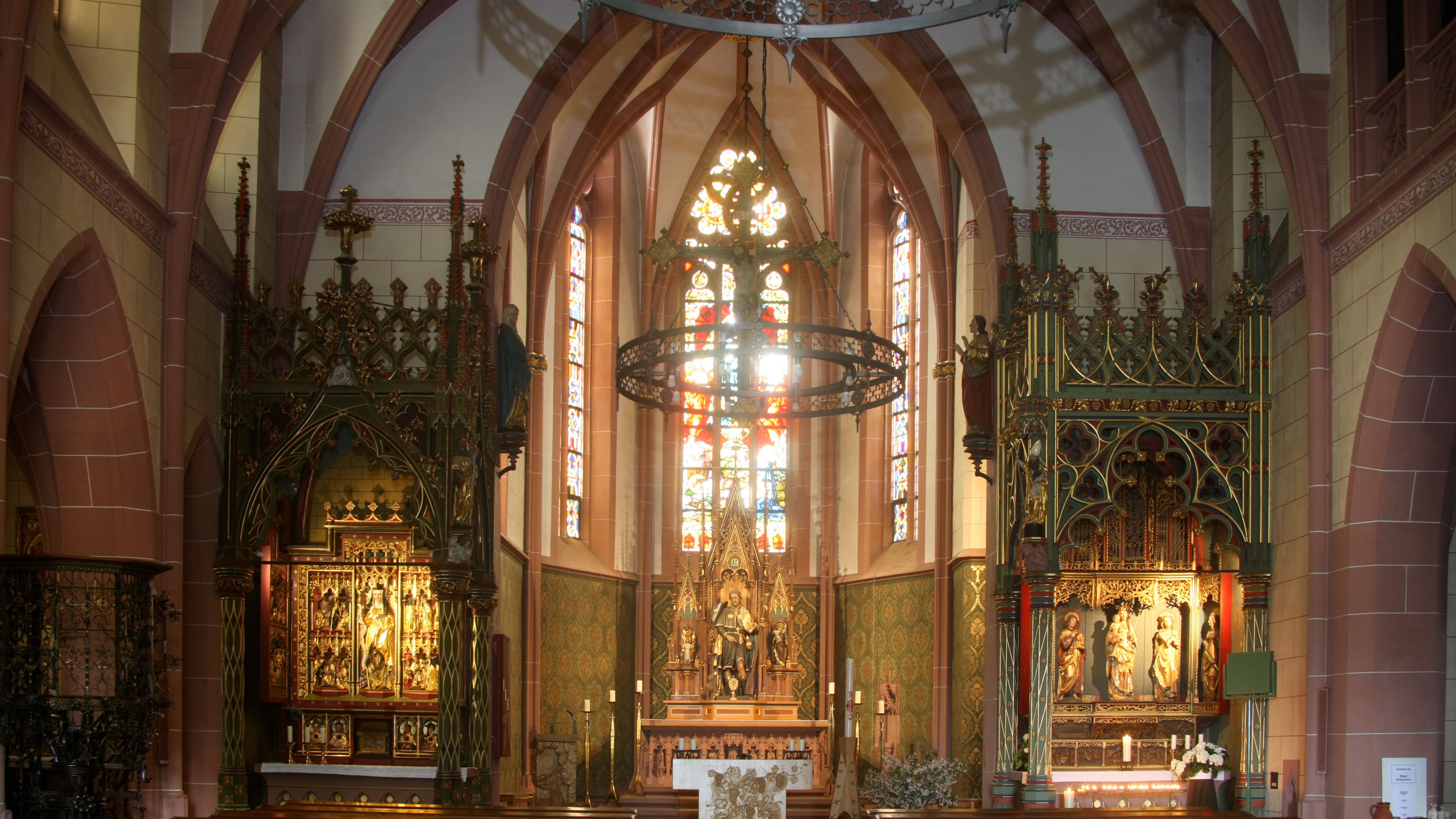 Fotoquelle: Stadt Bingen