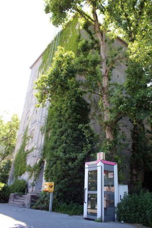 Fotoquelle: Arbeitskreis-Bunkermuseum-Ludwigshafen e.V.
