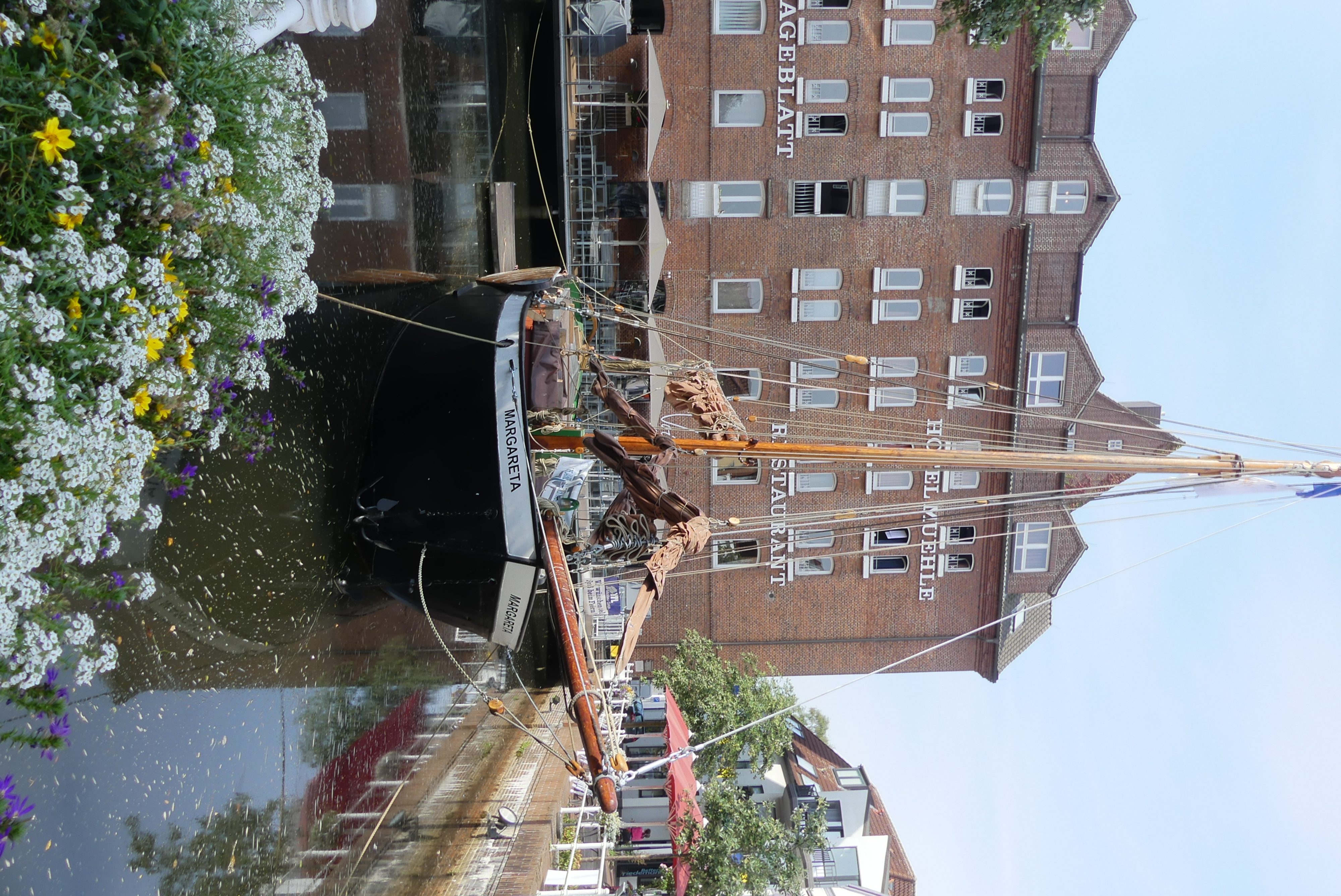 Fotoquelle: Hansestadt Buxtehude