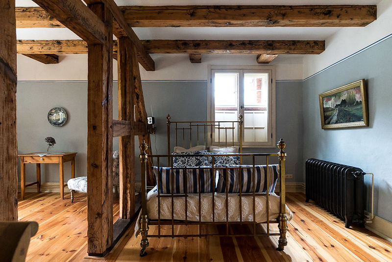 Fotoquelle: DOMUSimages