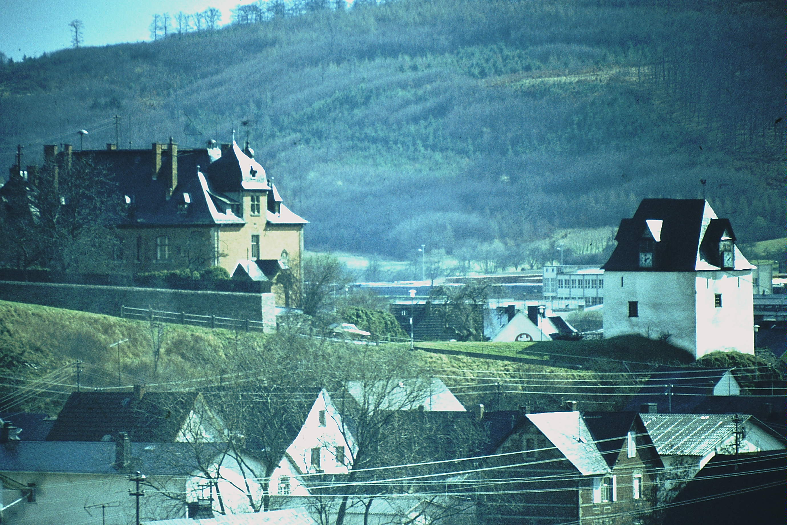 Fotoquelle: Bernard Weese