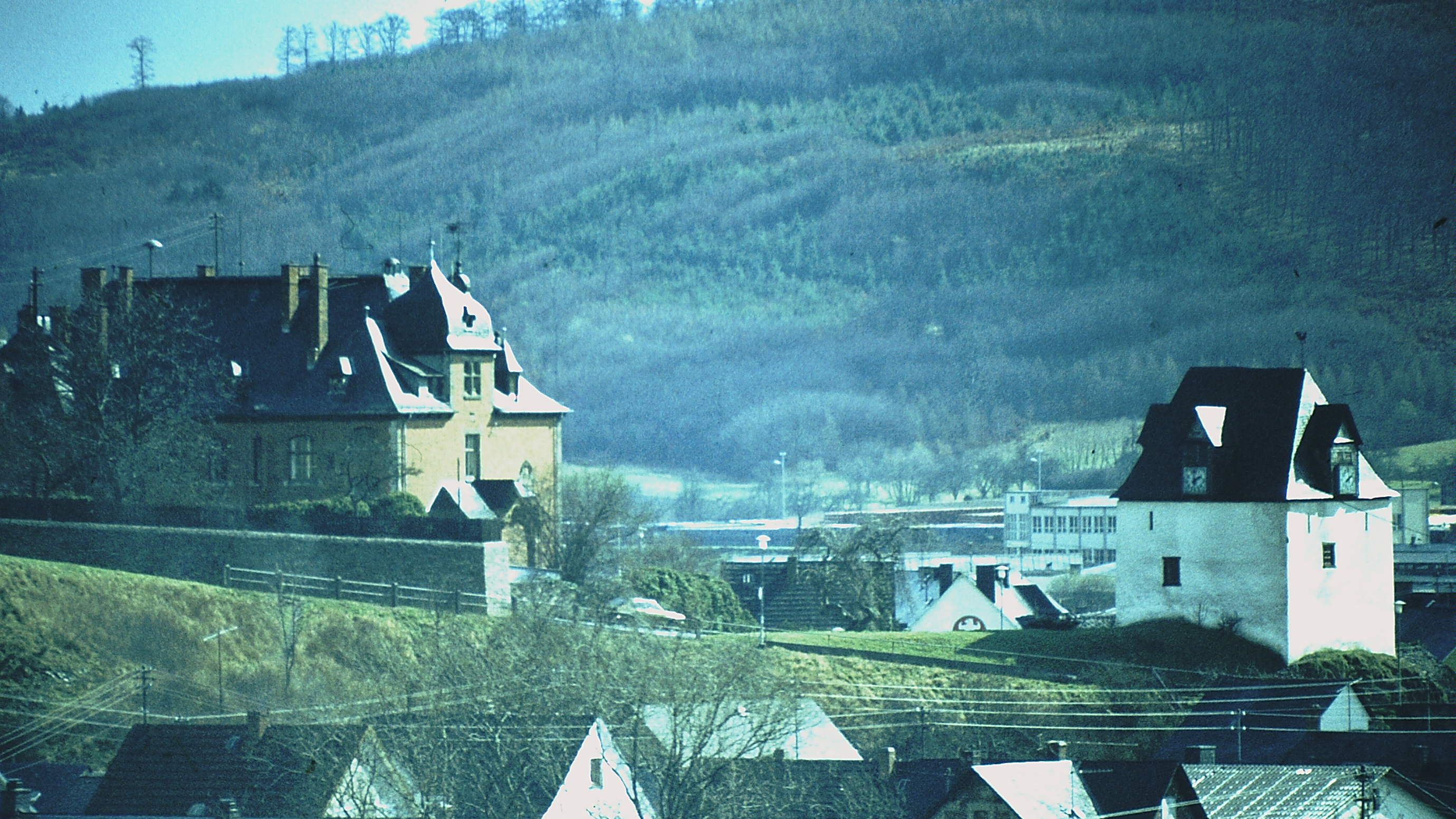 Fotoquelle: Bernard Weese