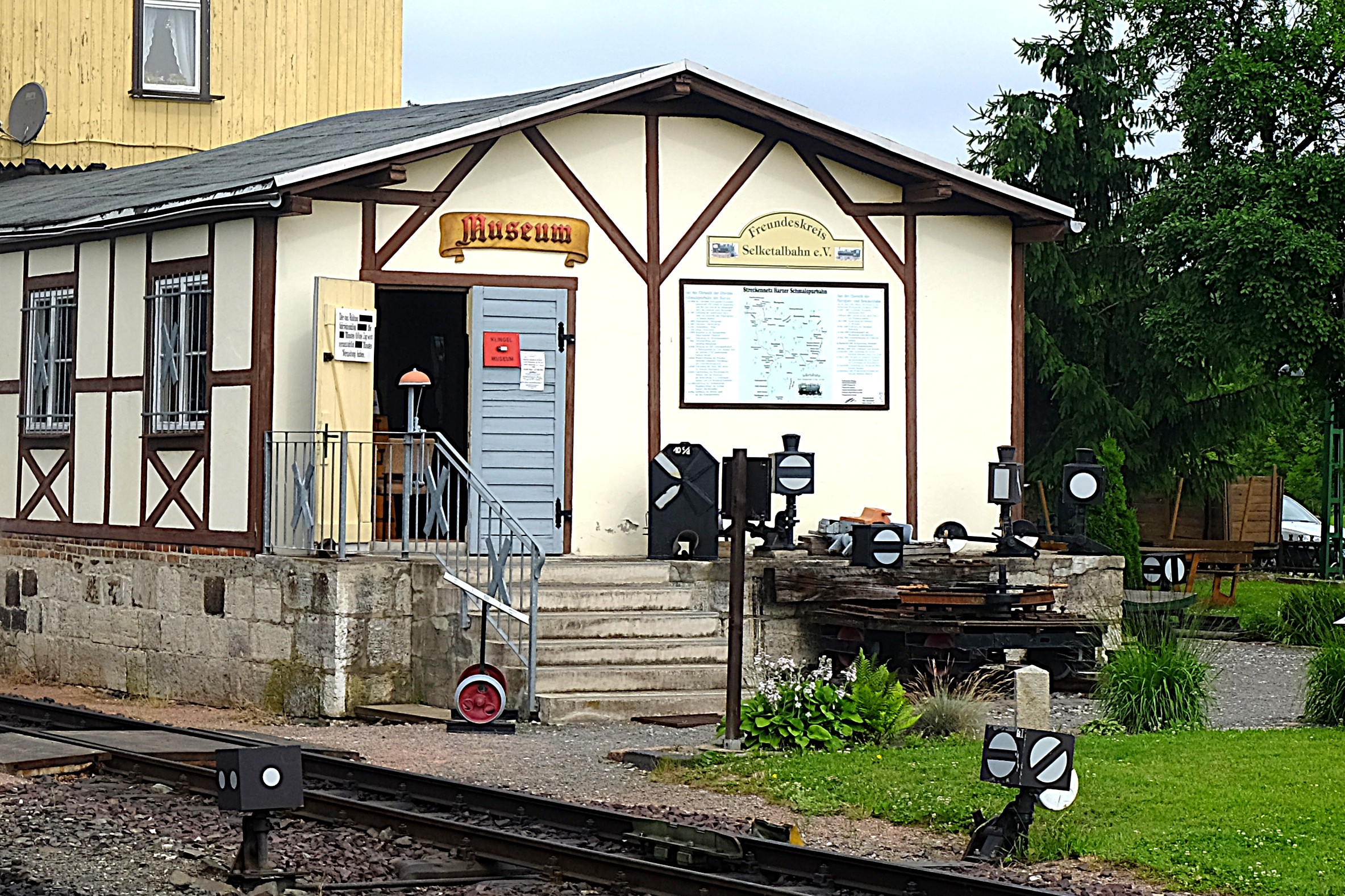 Fotoquelle: Heiko Zeckai