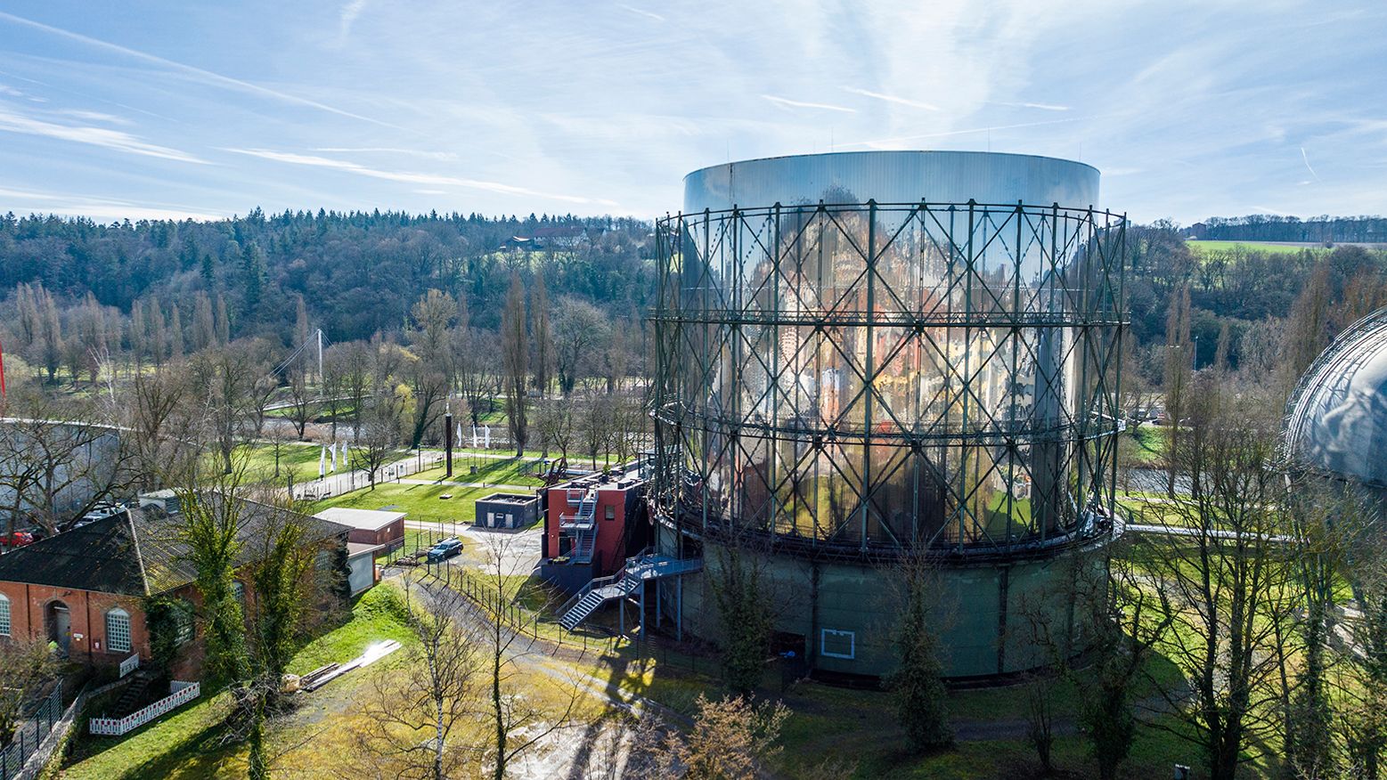 Fotoquelle: Gasometer