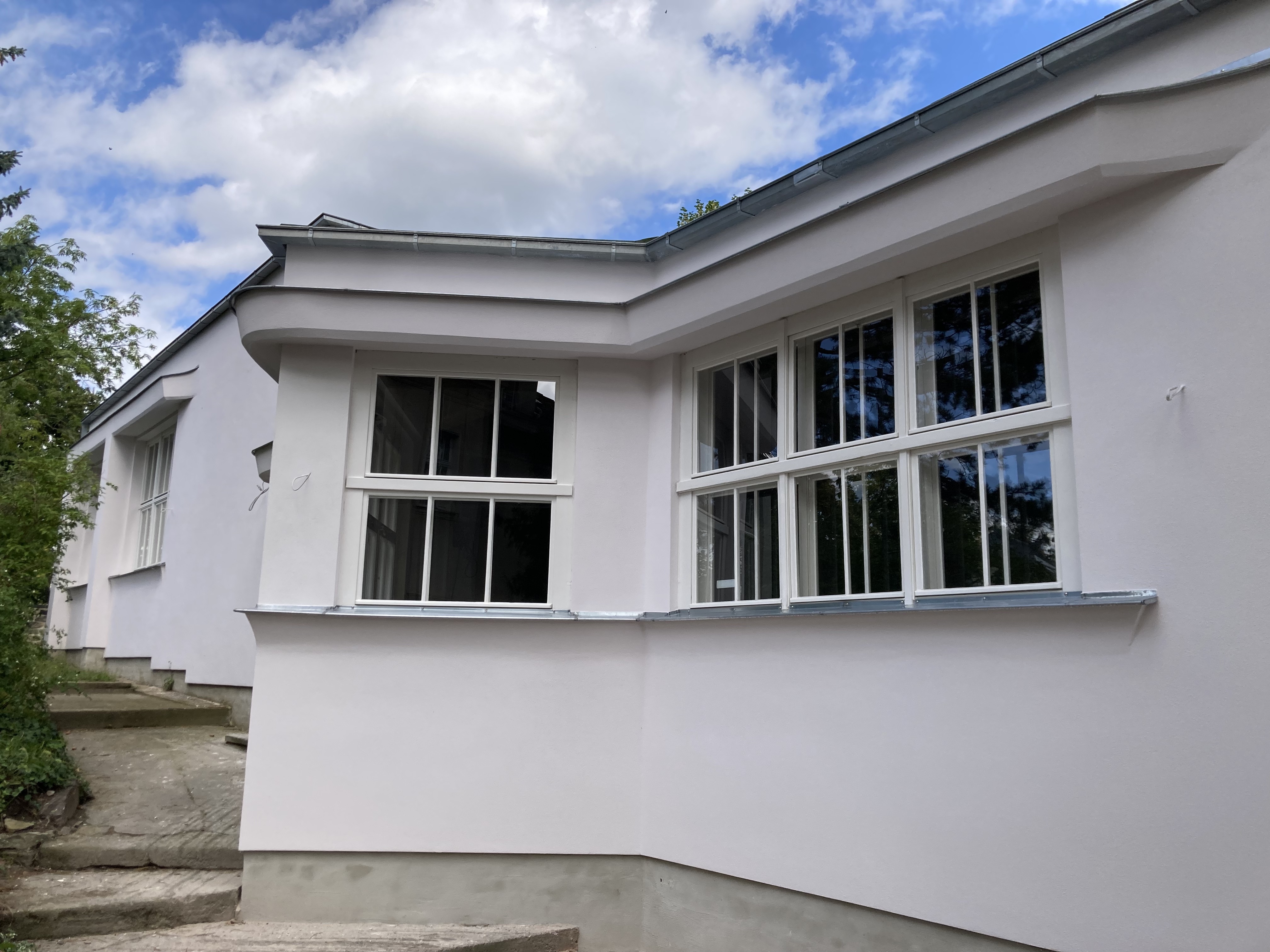 Fotoquelle: Katja Erfurth/ Villa Wigman